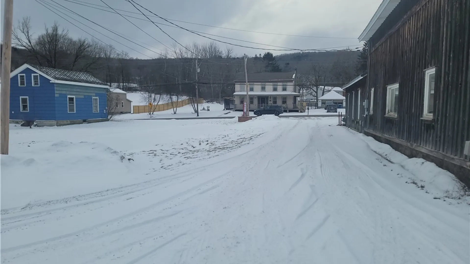 Property at 4863 State Route 80, Tully, NY 13159 14
