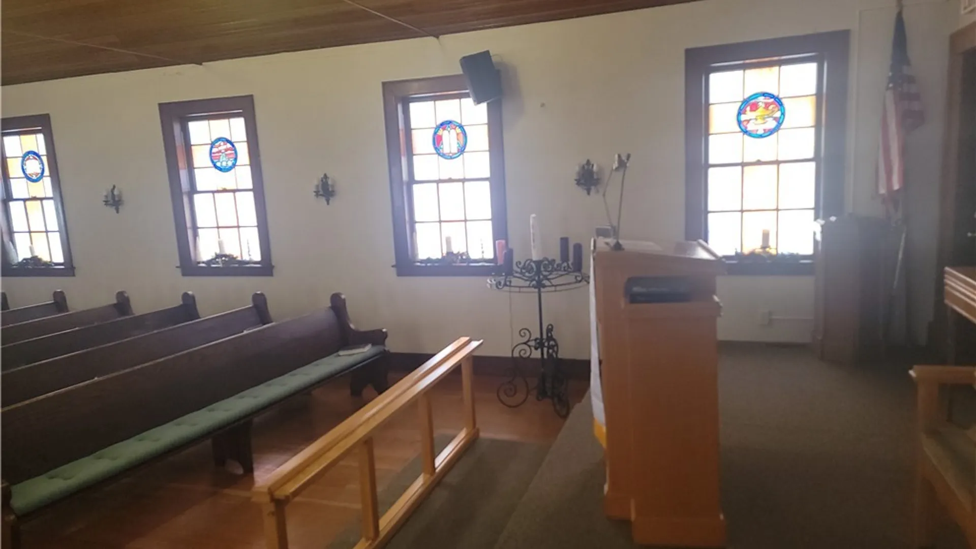 Property at 4863 State Route 80, Tully, NY 13159 20