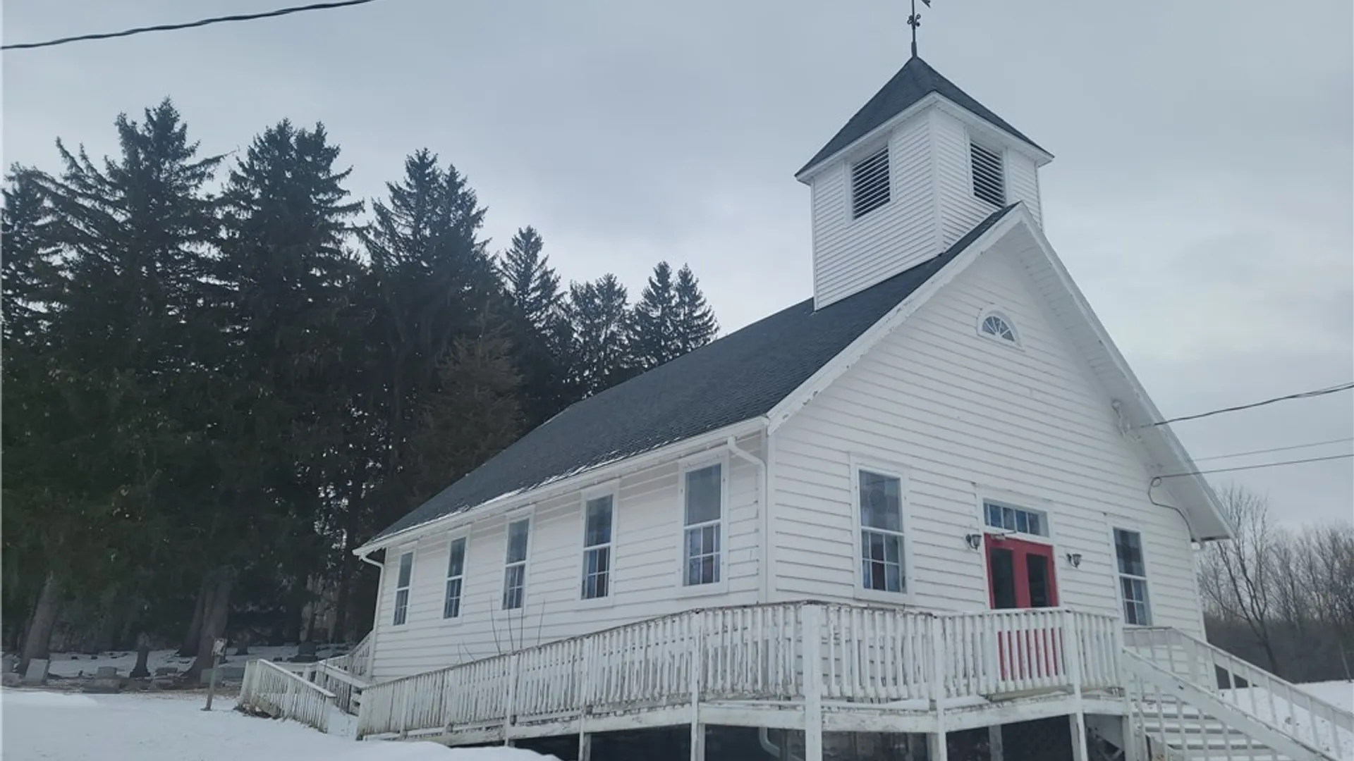 Property at 4863 State Route 80, Tully, NY 13159 3