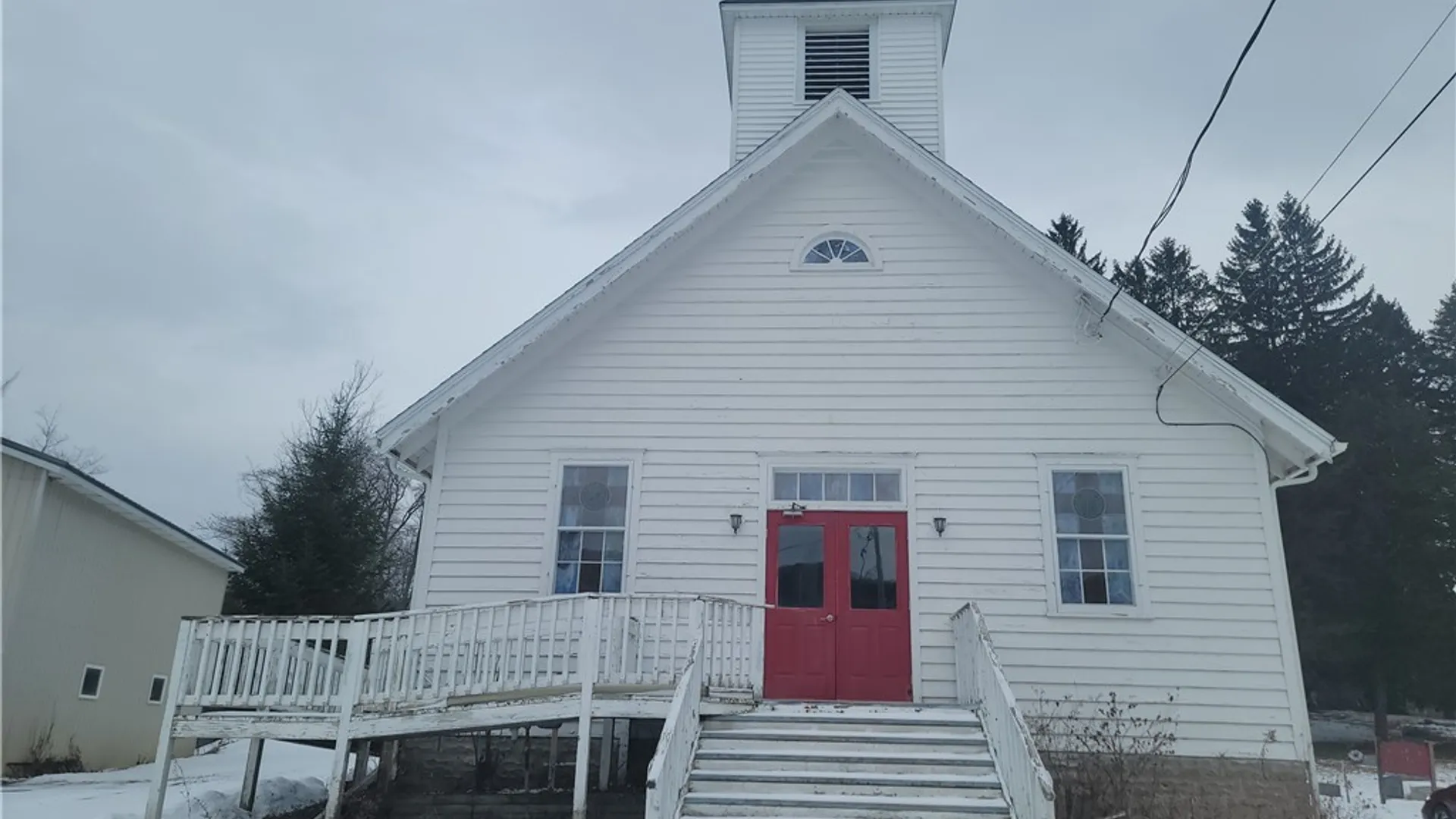 Property at 4863 State Route 80, Tully, NY 13159 5