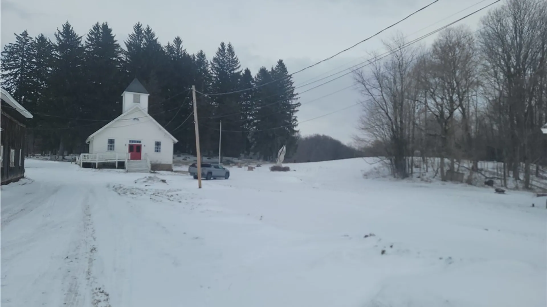 Property at 4863 State Route 80, Tully, NY 13159 6