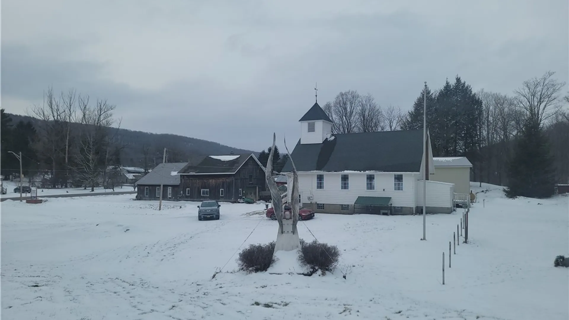 Property at 4863 State Route 80, Tully, NY 13159 7