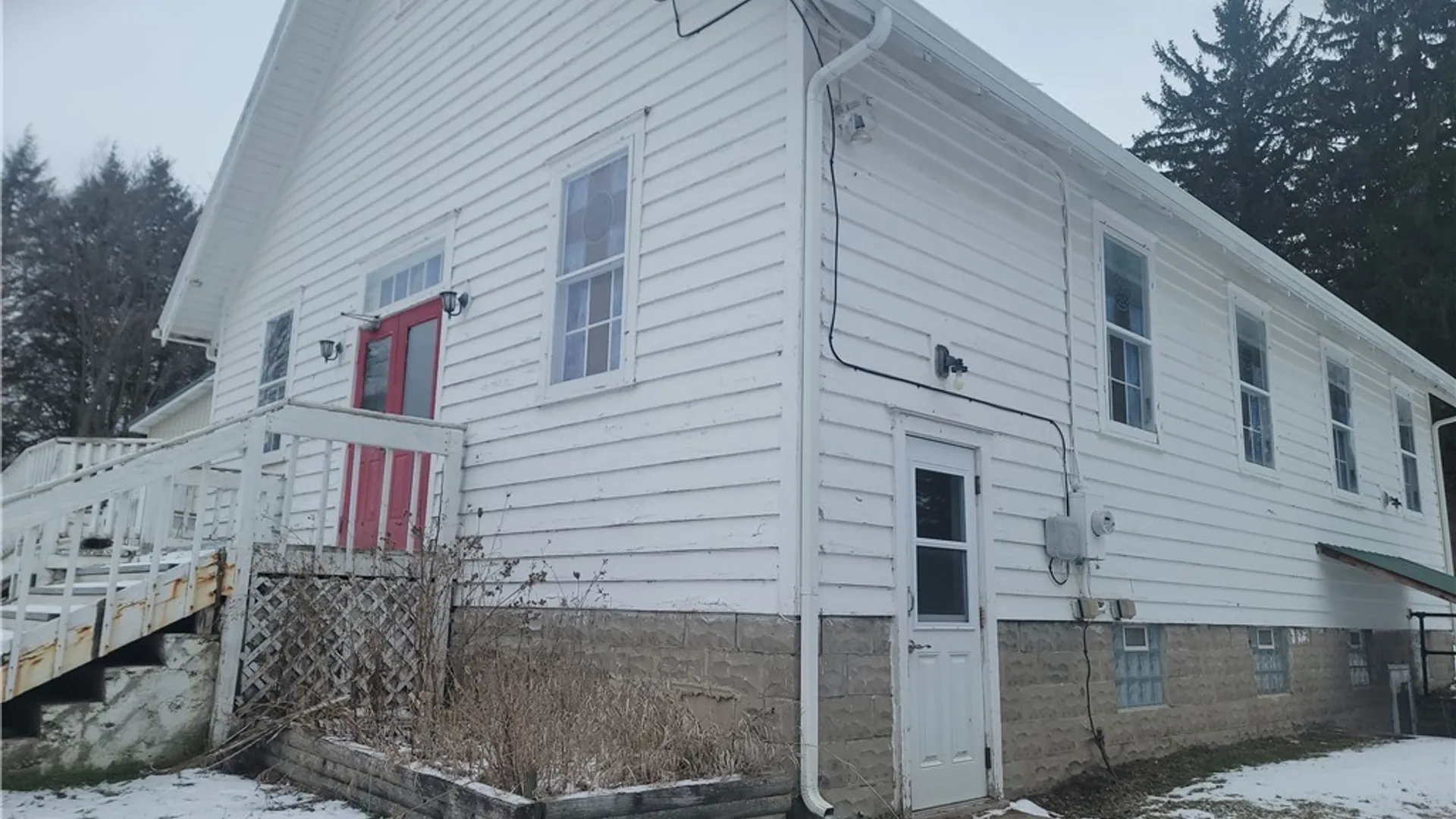 Property at 4863 State Route 80, Tully, NY 13159 8