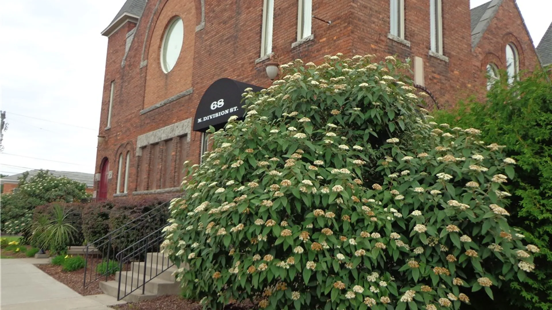 Property at 68 Division Street, Auburn, NY 13021 22