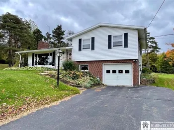 Property at 3375 Stone Quarry Road, Sheridan, NY 14063