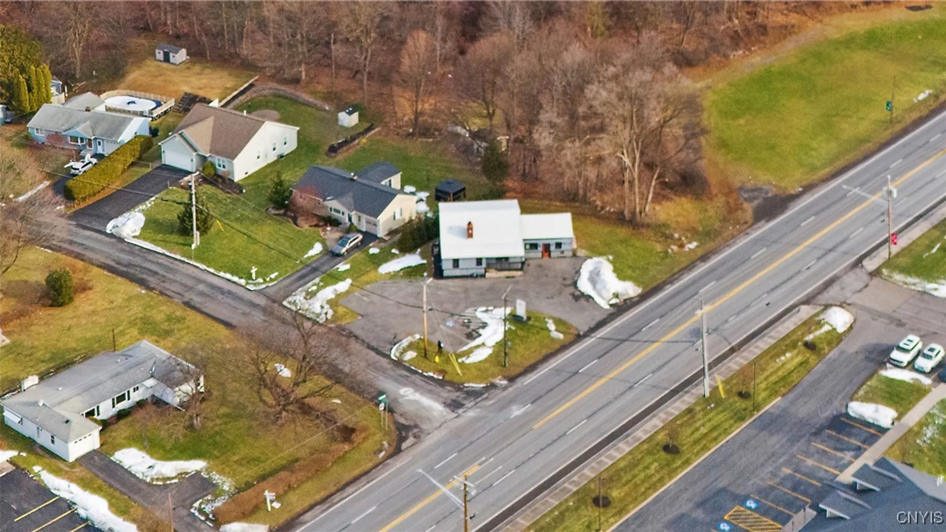 Property at 5000 Genesee Street, Camillus, NY 13031 3