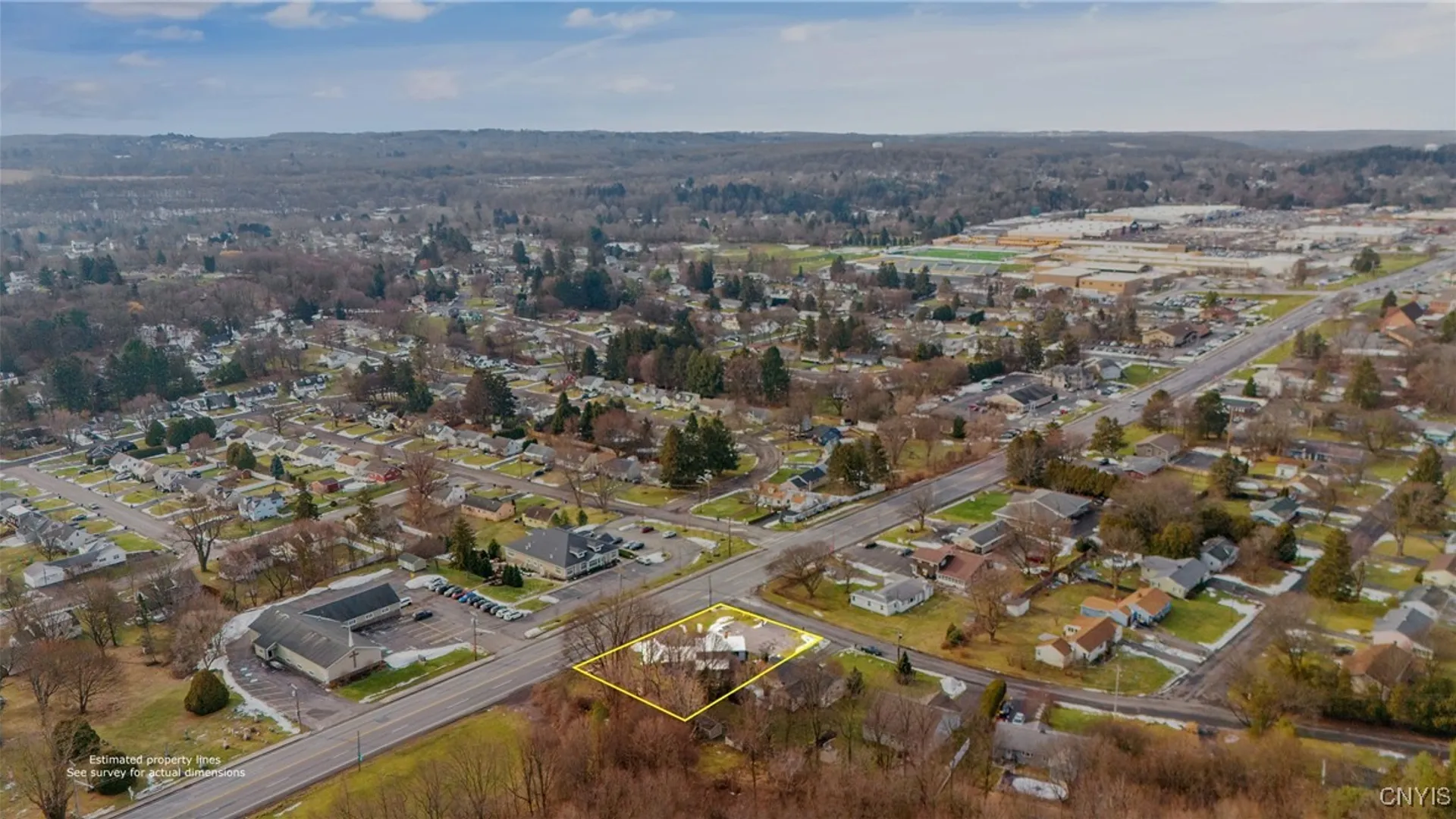 Property at 5000 Genesee Street, Camillus, NY 13031 4
