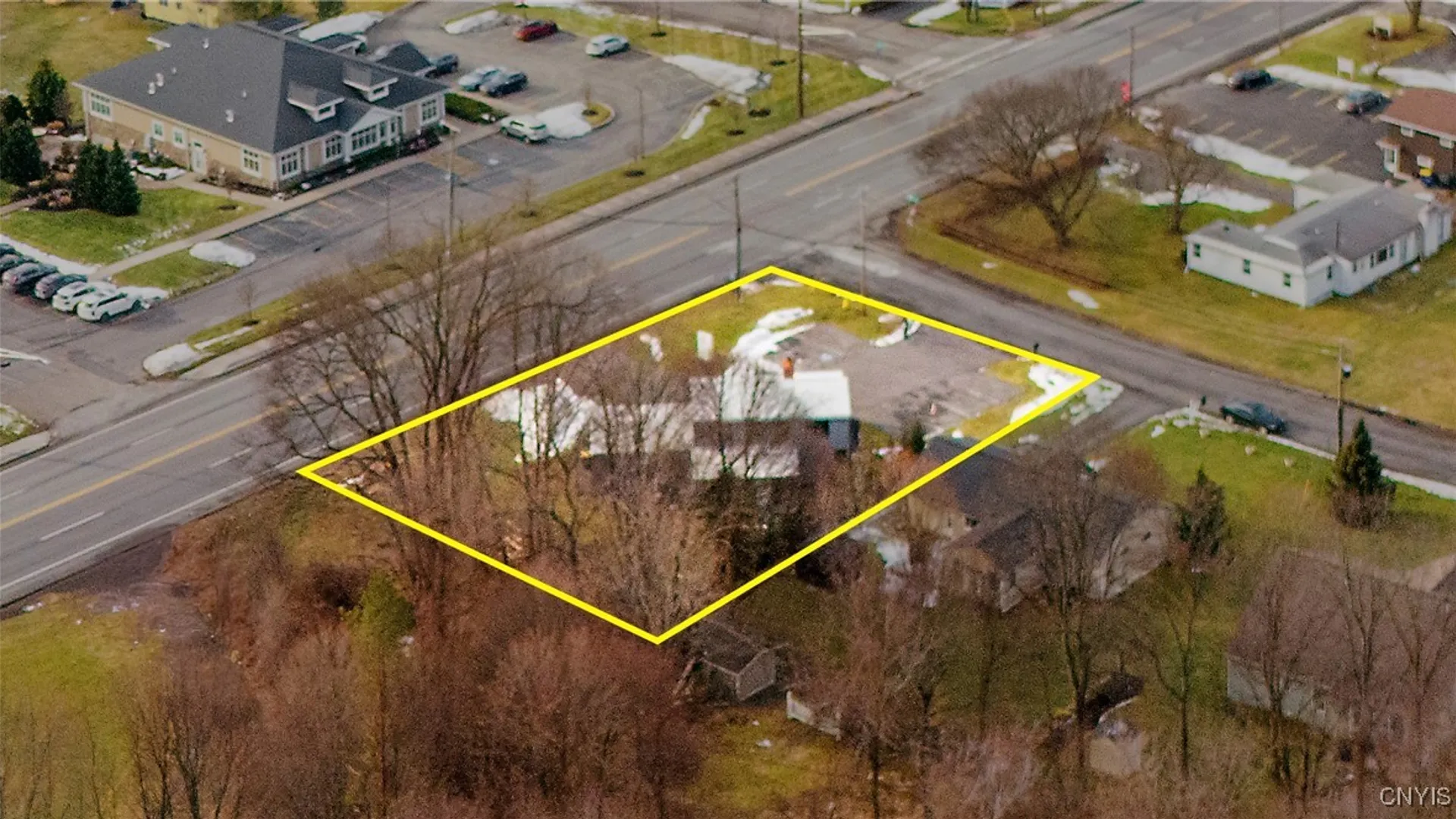Property at 5000 Genesee Street, Camillus, NY 13031 41