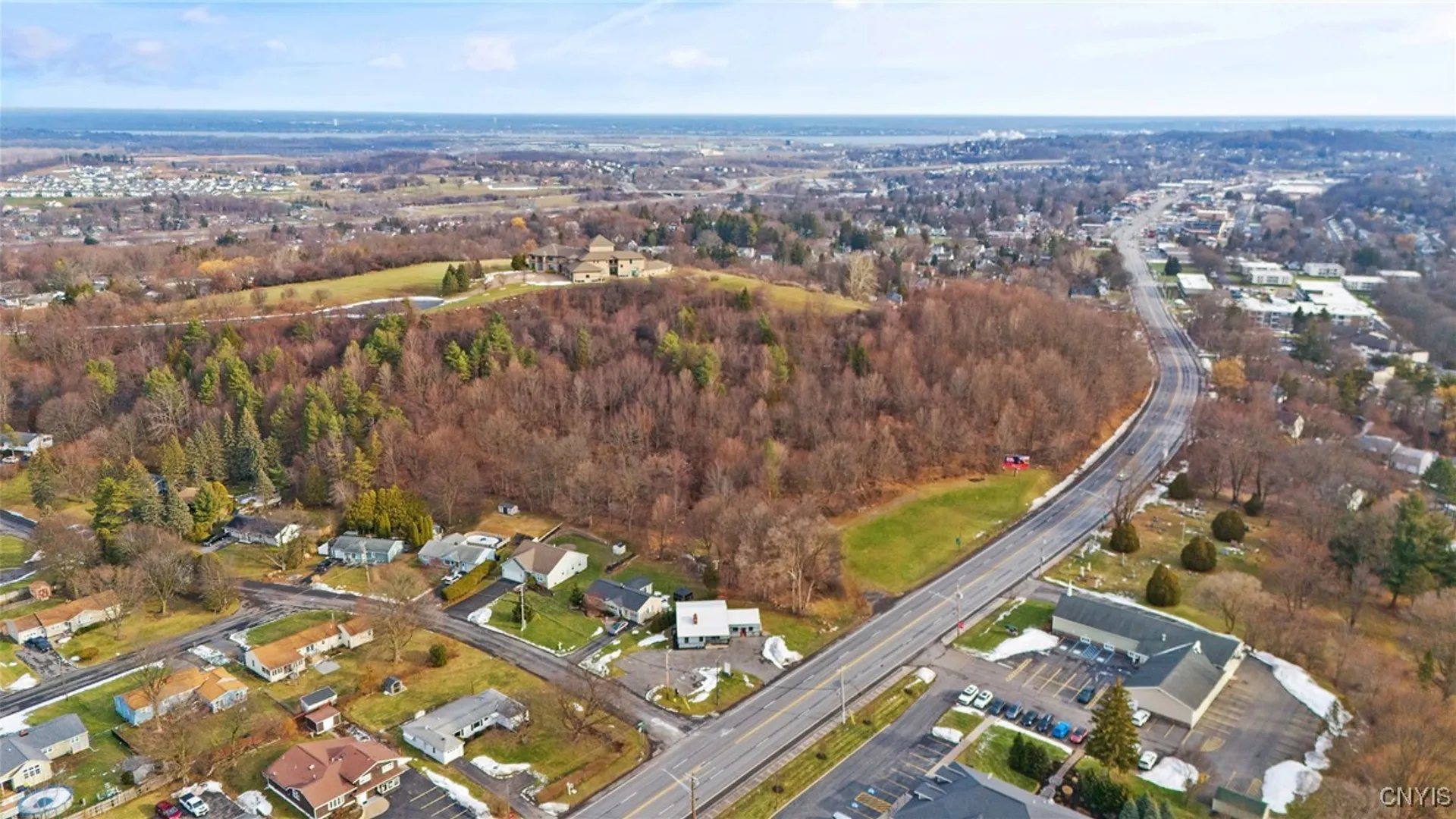 Property at 5000 Genesee Street, Camillus, NY 13031 43