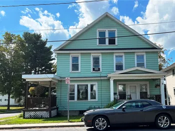 Property at 4-6 Eighth Street, Oneonta, NY 13820