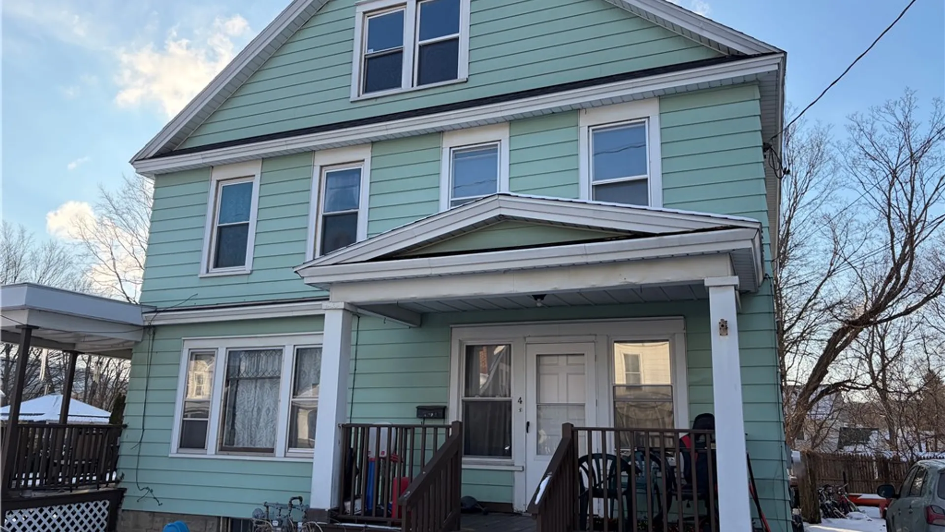 Property at 4-6 Eighth Street, Oneonta, NY 13820 3