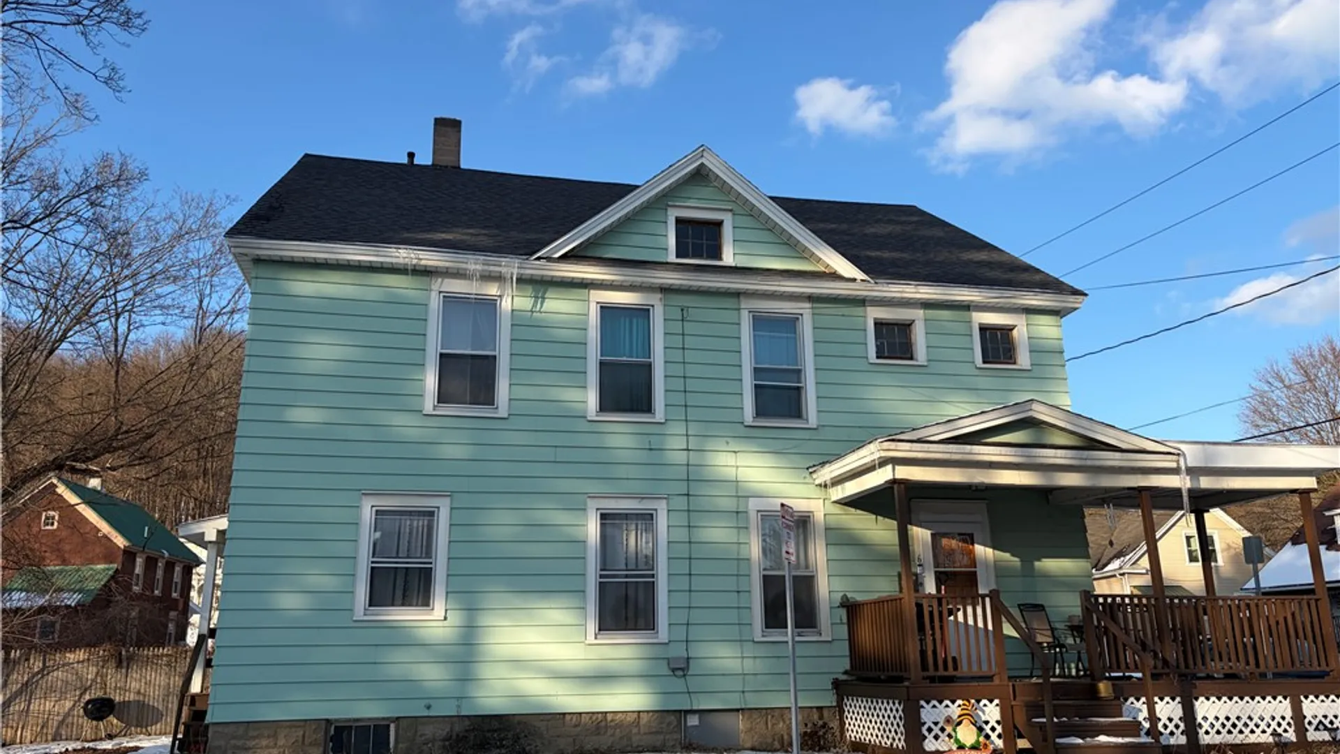 Property at 4-6 Eighth Street, Oneonta, NY 13820 4