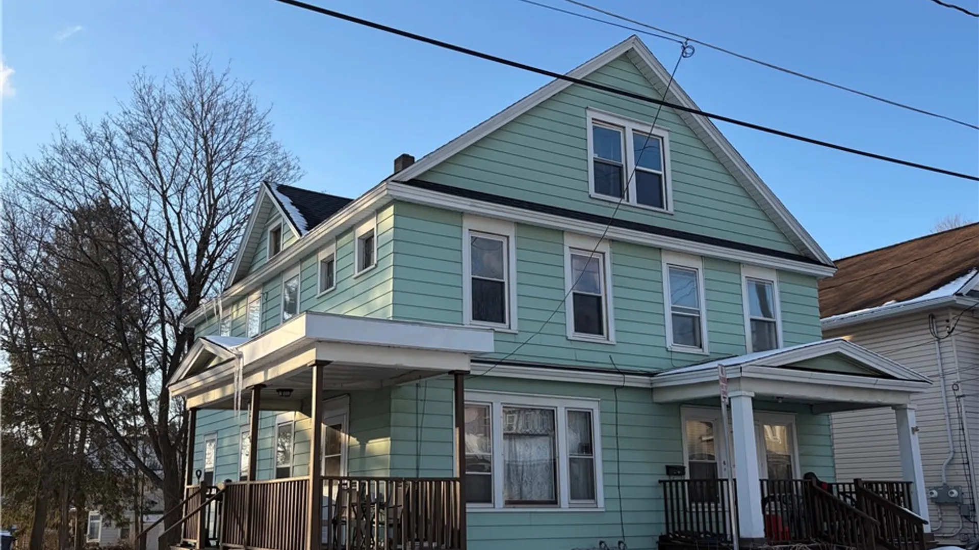 Property at 4-6 Eighth Street, Oneonta, NY 13820 5