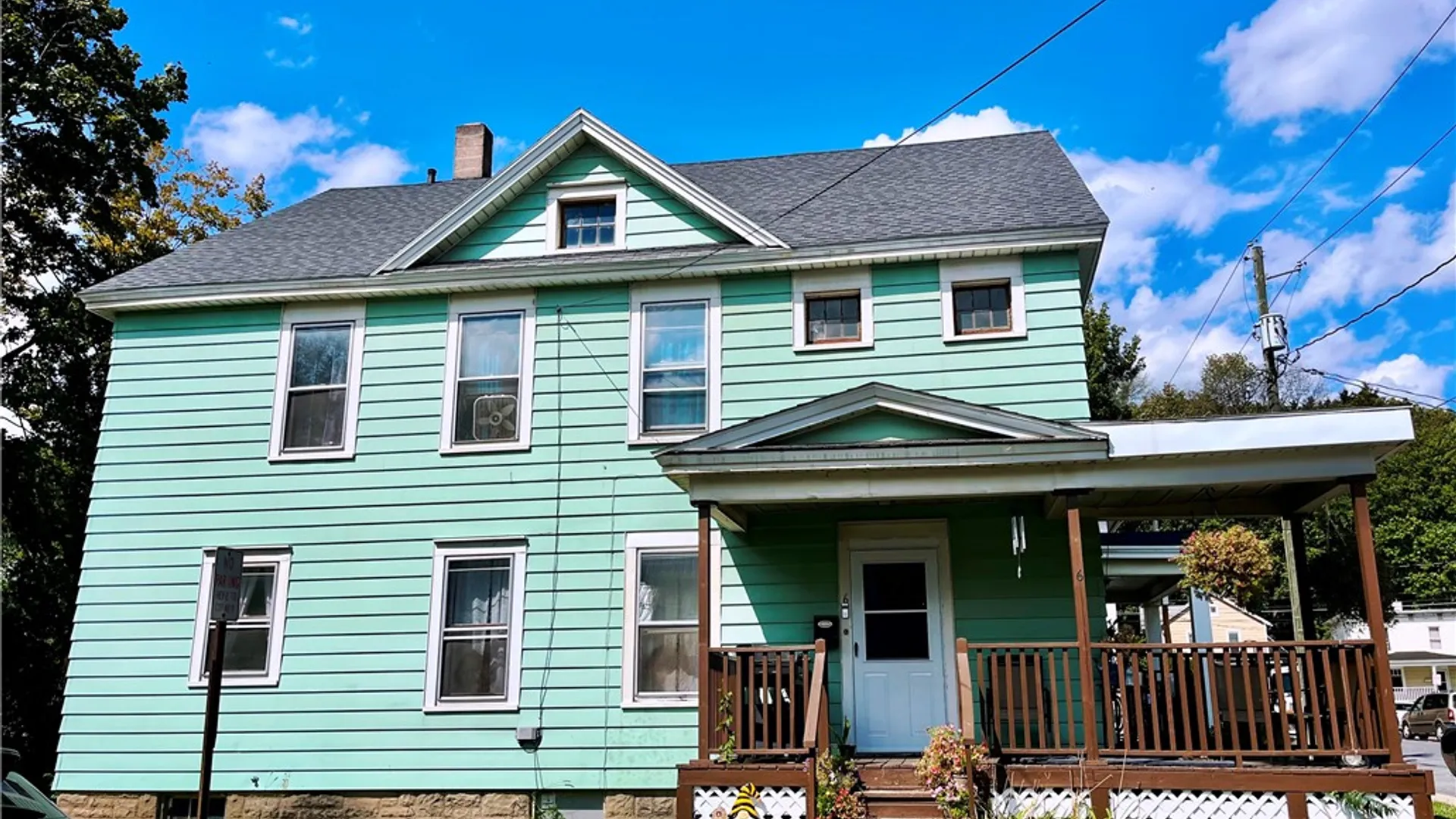 Property at 4-6 Eighth Street, Oneonta, NY 13820 6