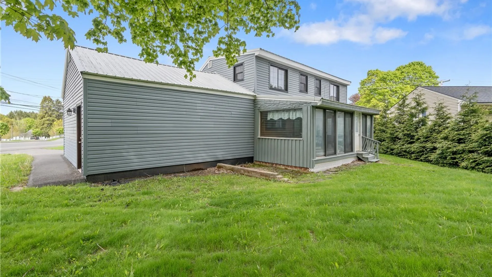 Property at 5000 Genesee Street, Camillus, NY 13031 2