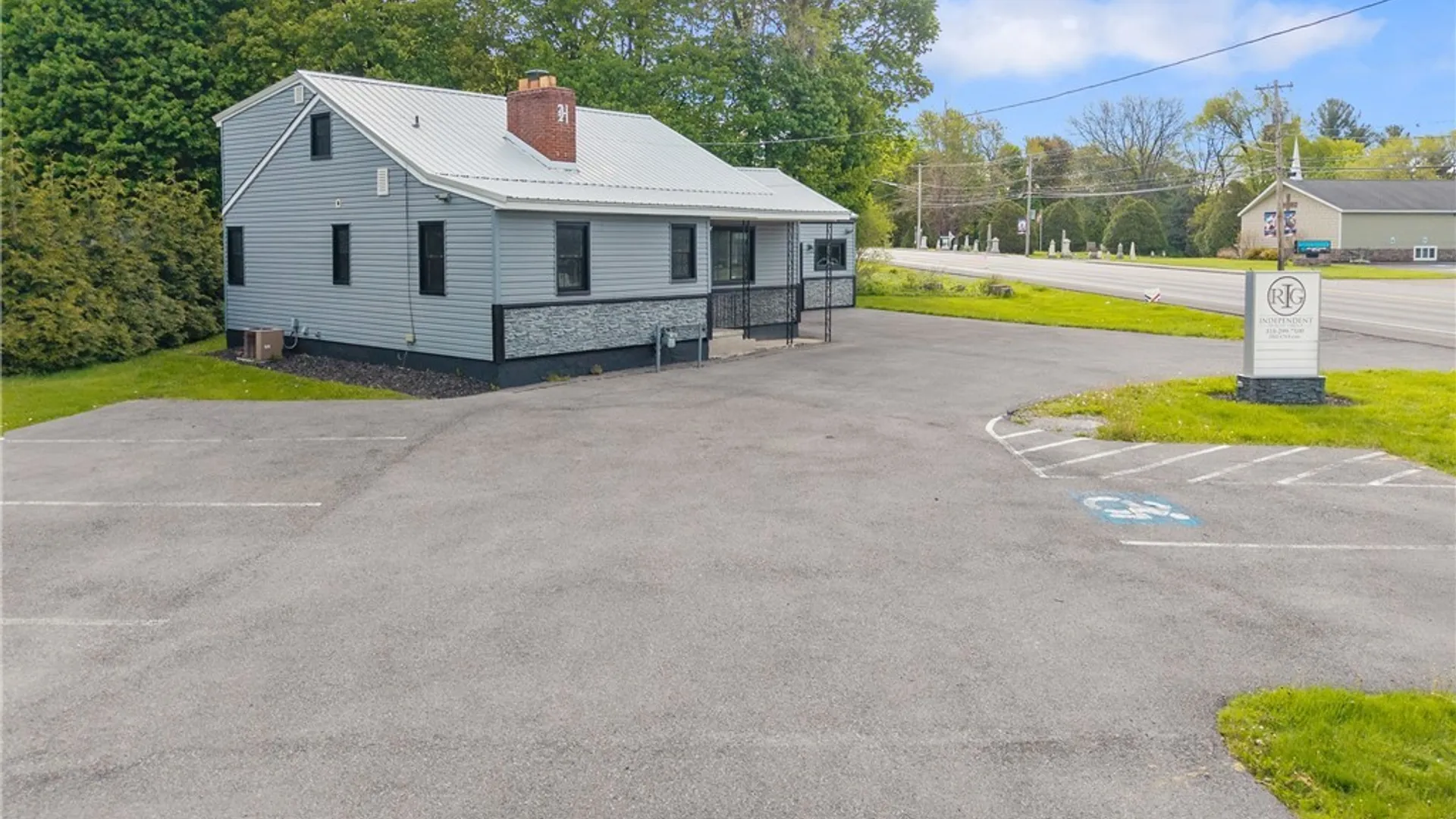 Property at 5000 Genesee Street, Camillus, NY 13031 40