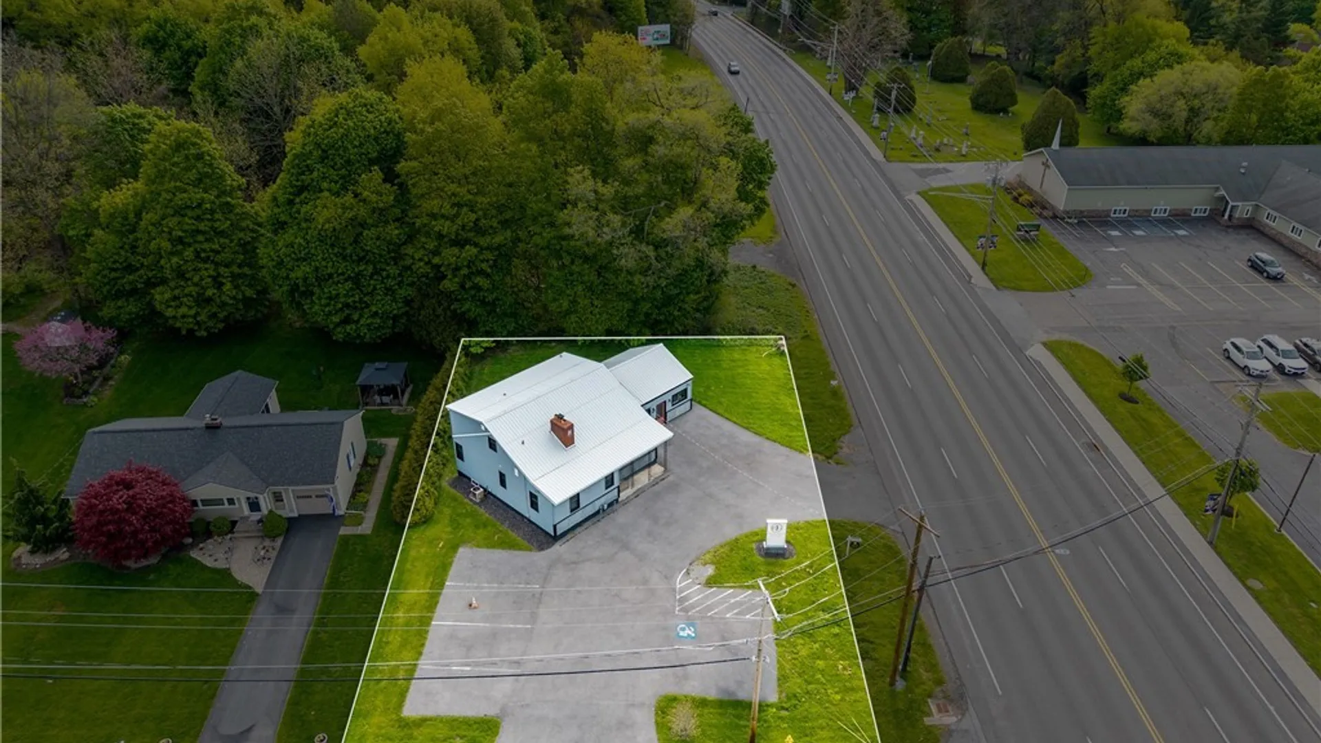 Property at 5000 Genesee Street, Camillus, NY 13031 42