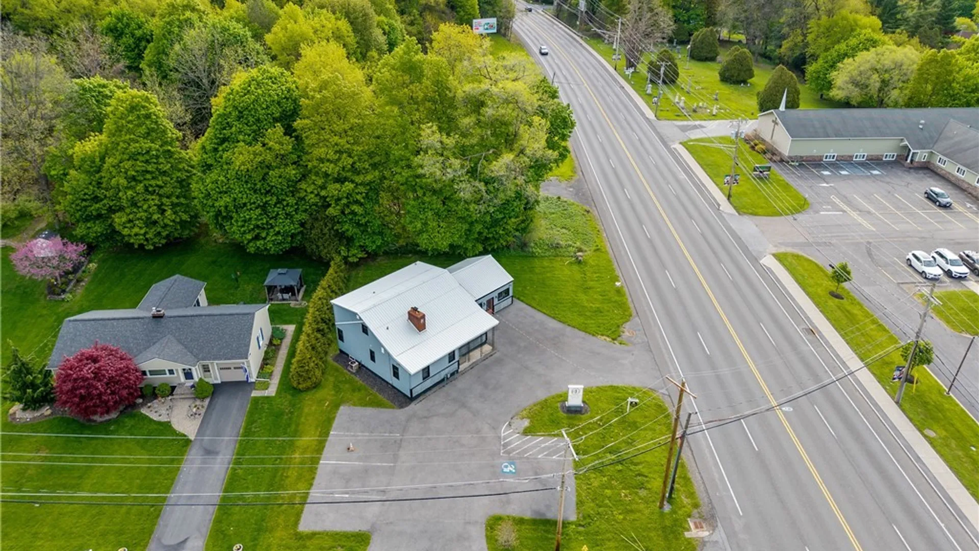 Property at 5000 Genesee Street, Camillus, NY 13031 43