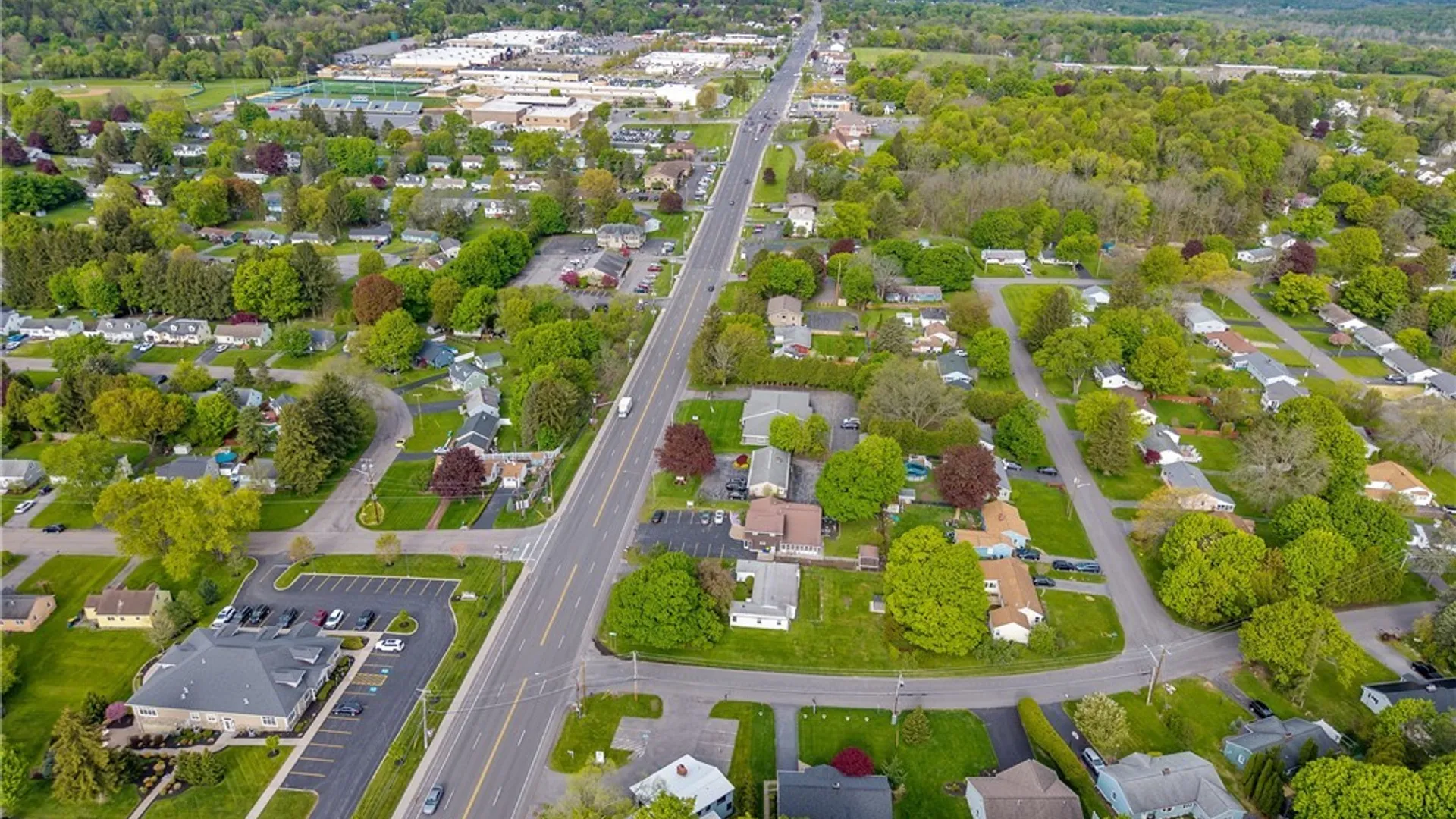 Property at 5000 Genesee Street, Camillus, NY 13031 49