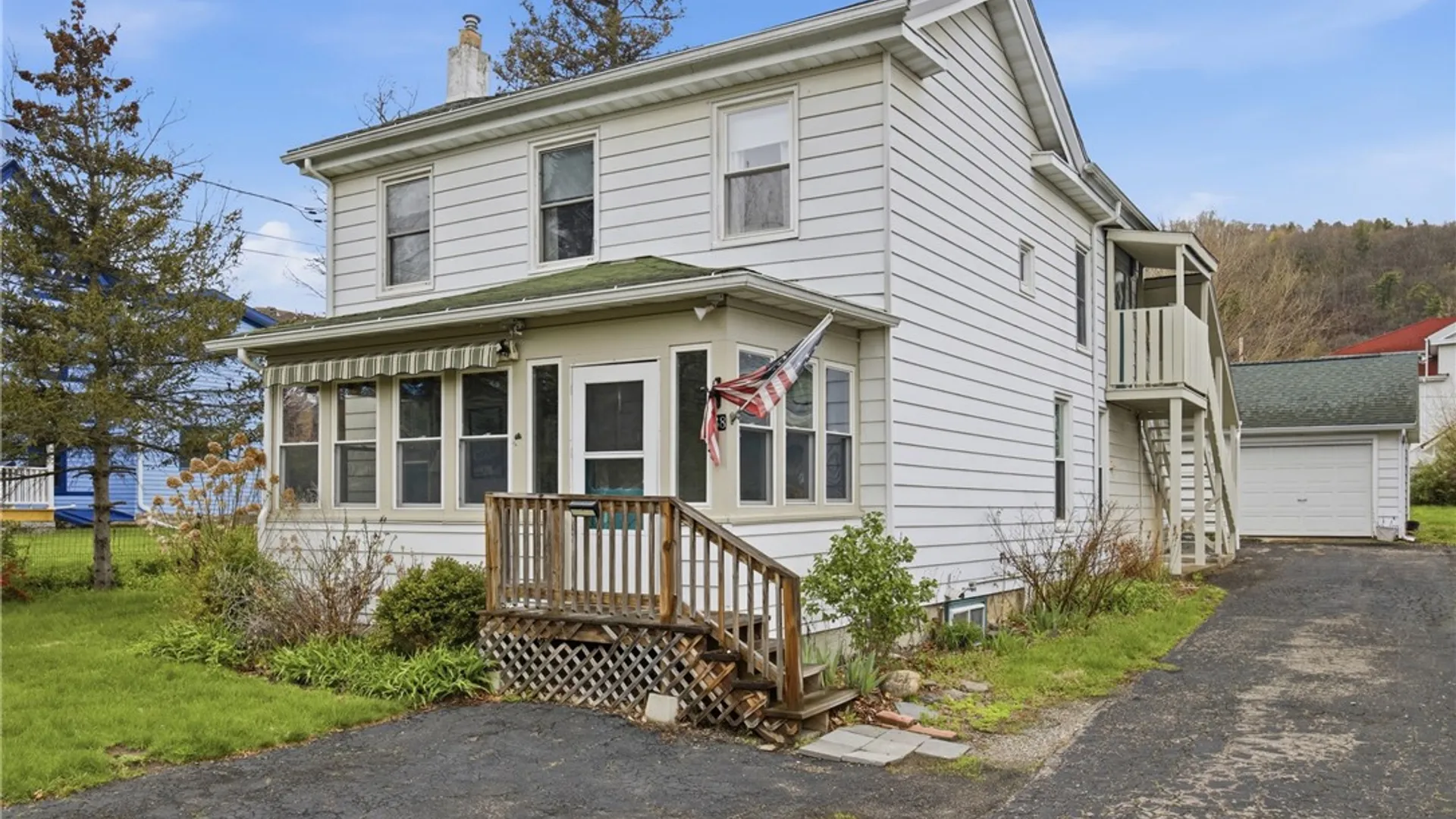 Property at 38 Liberty Street, Urbana, NY 14840 31