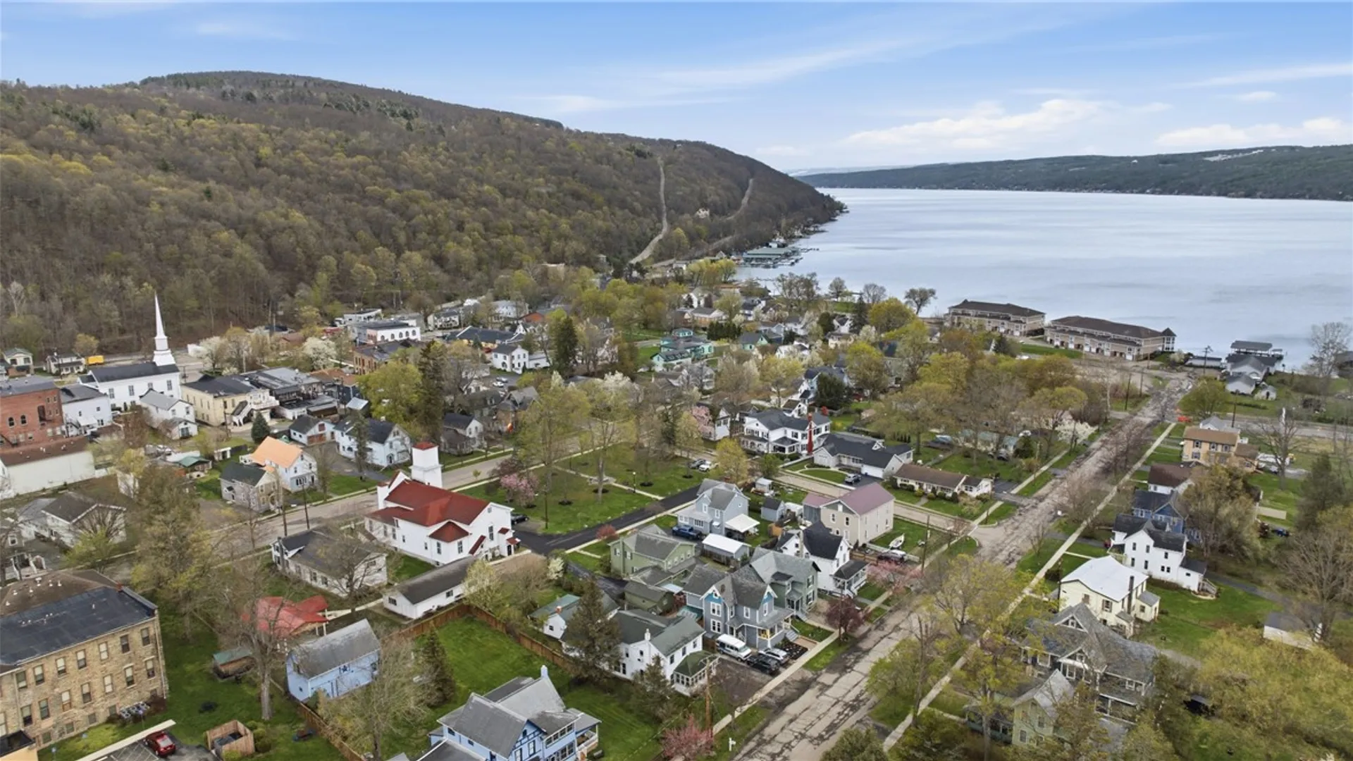 Property at 38 Liberty Street, Urbana, NY 14840 34
