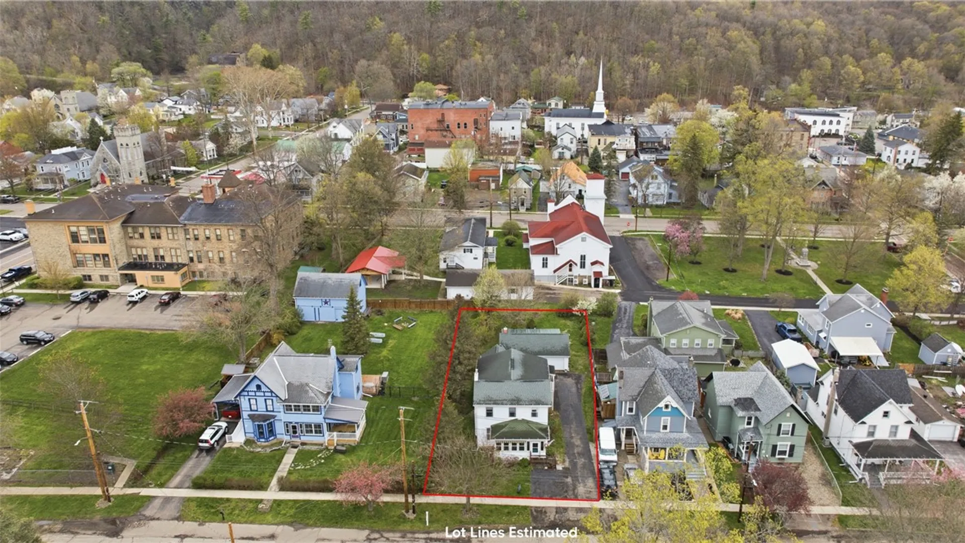 Property at 38 Liberty Street, Urbana, NY 14840 35