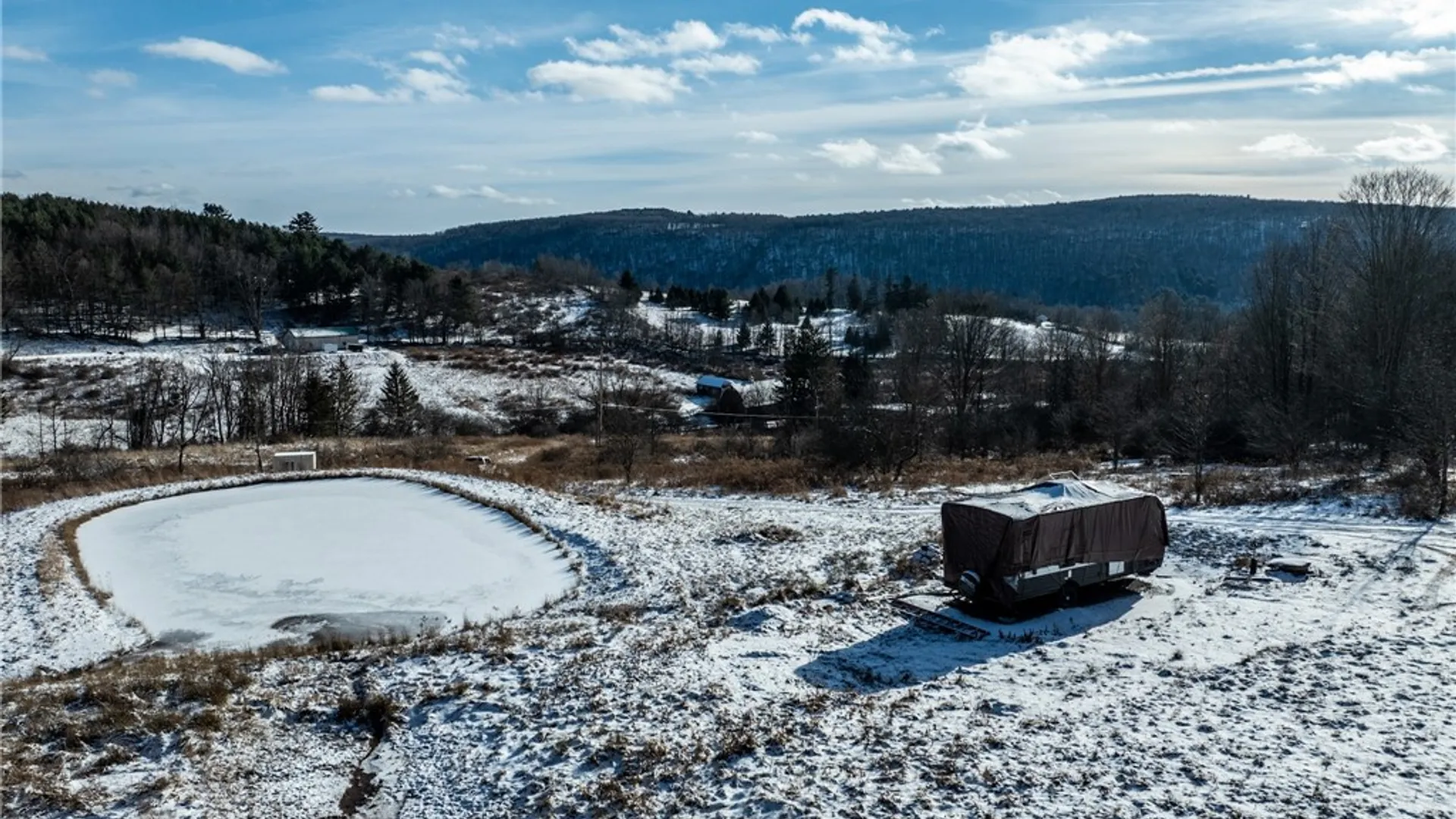 Property at 471 Frank Slawson Road, Davenport, NY 13755 10