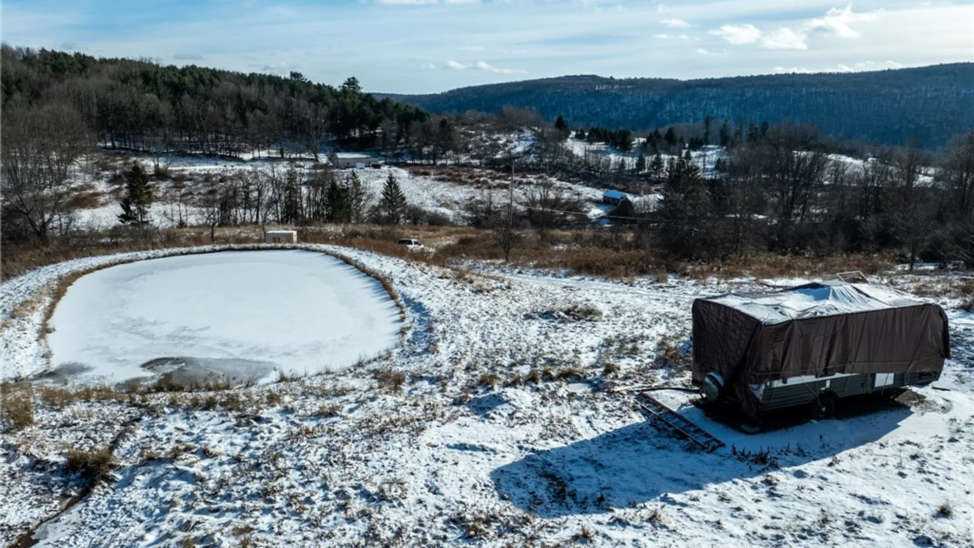 Property at 471 Frank Slawson Road, Davenport, NY 13755 11