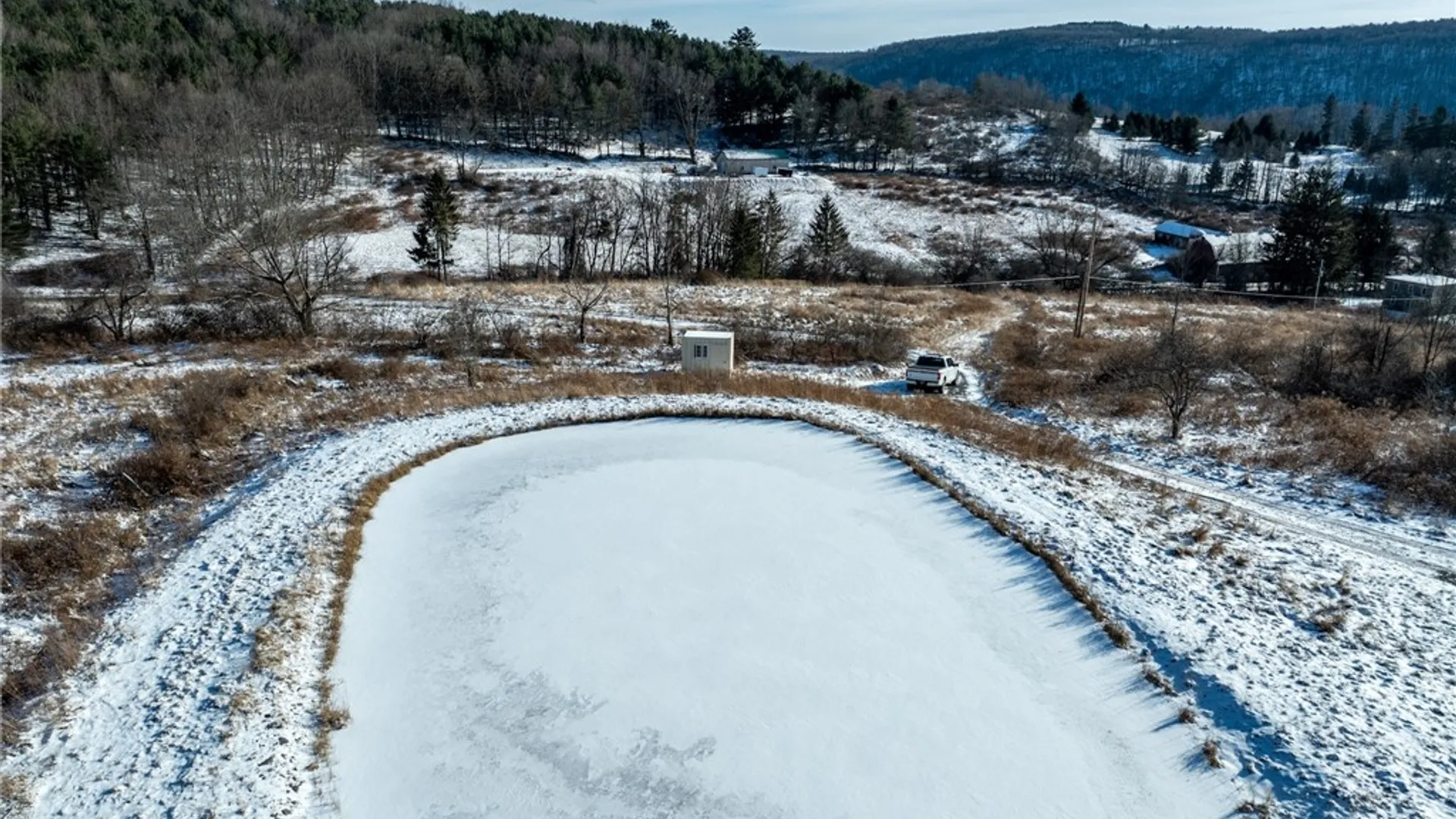 Property at 471 Frank Slawson Road, Davenport, NY 13755 12