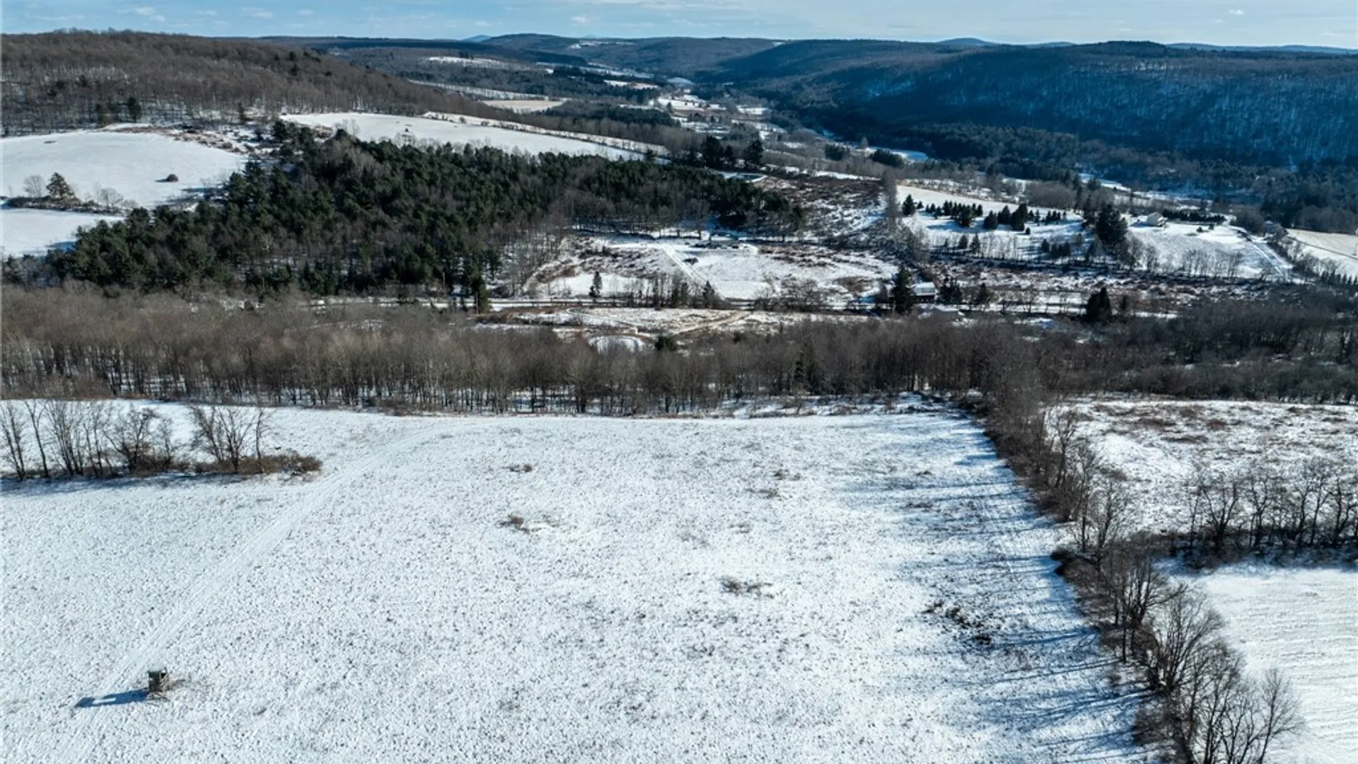 Property at 471 Frank Slawson Road, Davenport, NY 13755 13