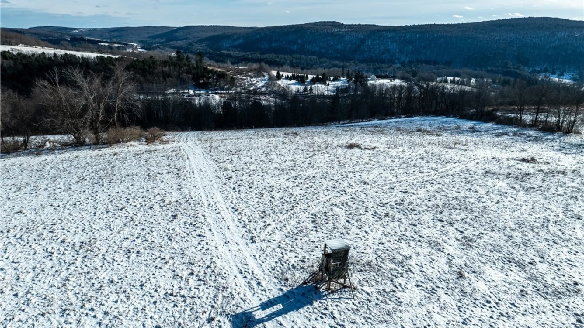 Property at 471 Frank Slawson Road, Davenport, NY 13755 14