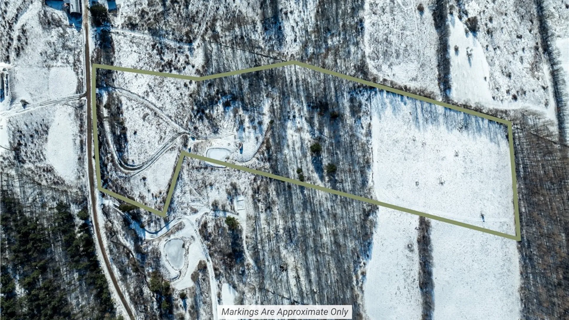 Property at 471 Frank Slawson Road, Davenport, NY 13755 19