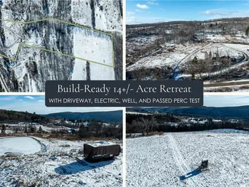 471 Frank Slawson Road, Davenport, NY 13755