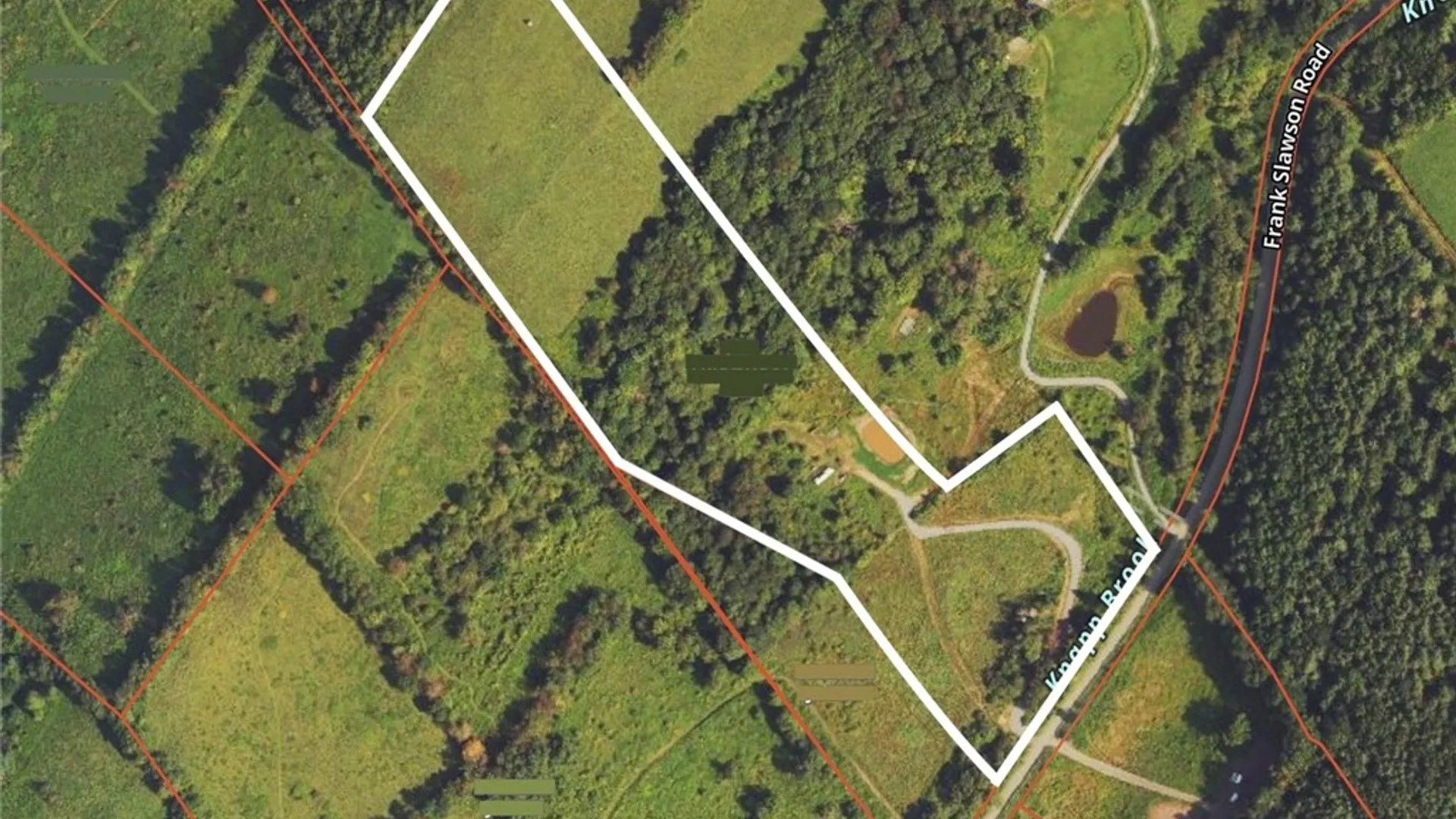 Property at 471 Frank Slawson Road, Davenport, NY 13755 20