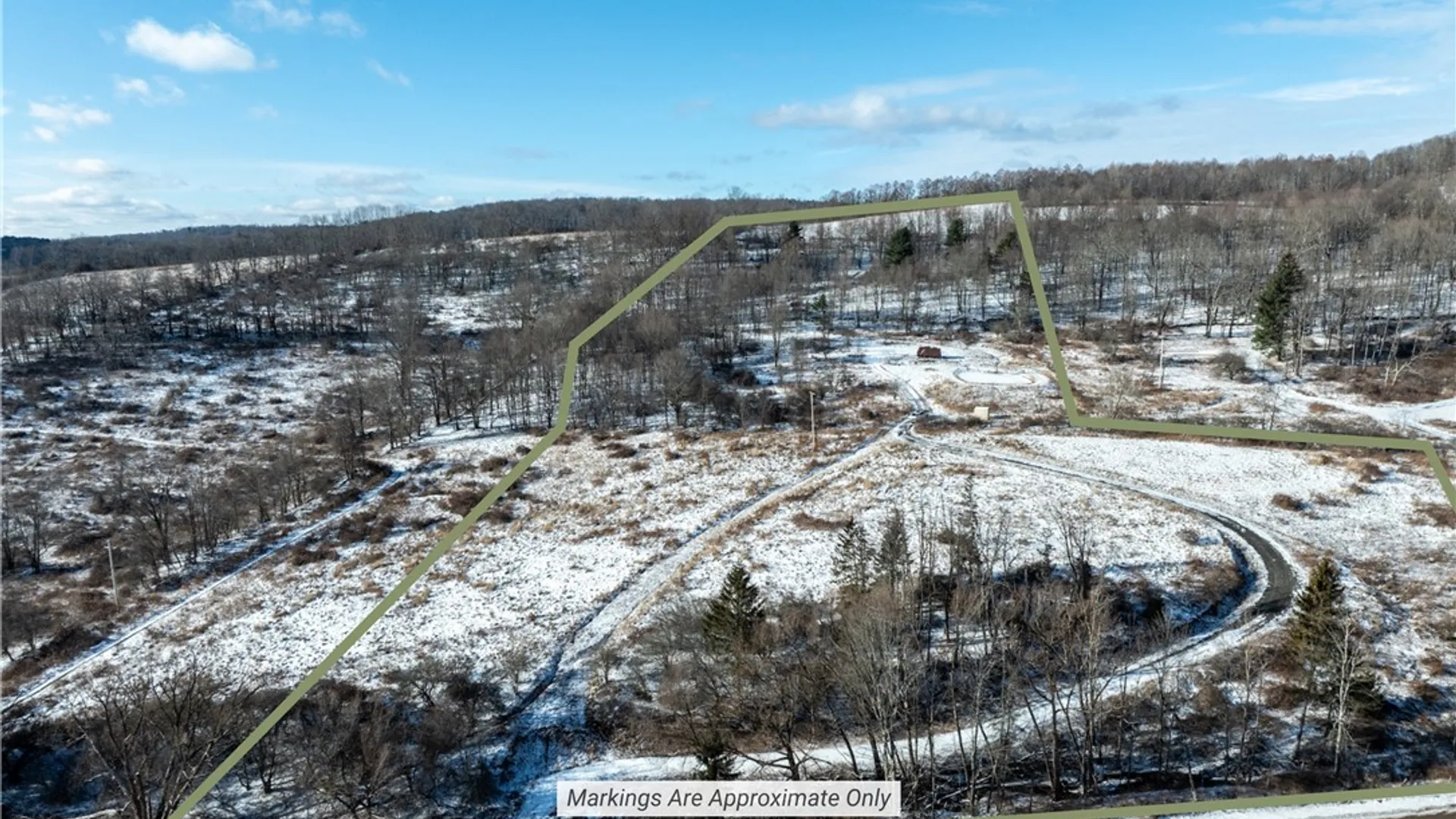 Property at 471 Frank Slawson Road, Davenport, NY 13755 3