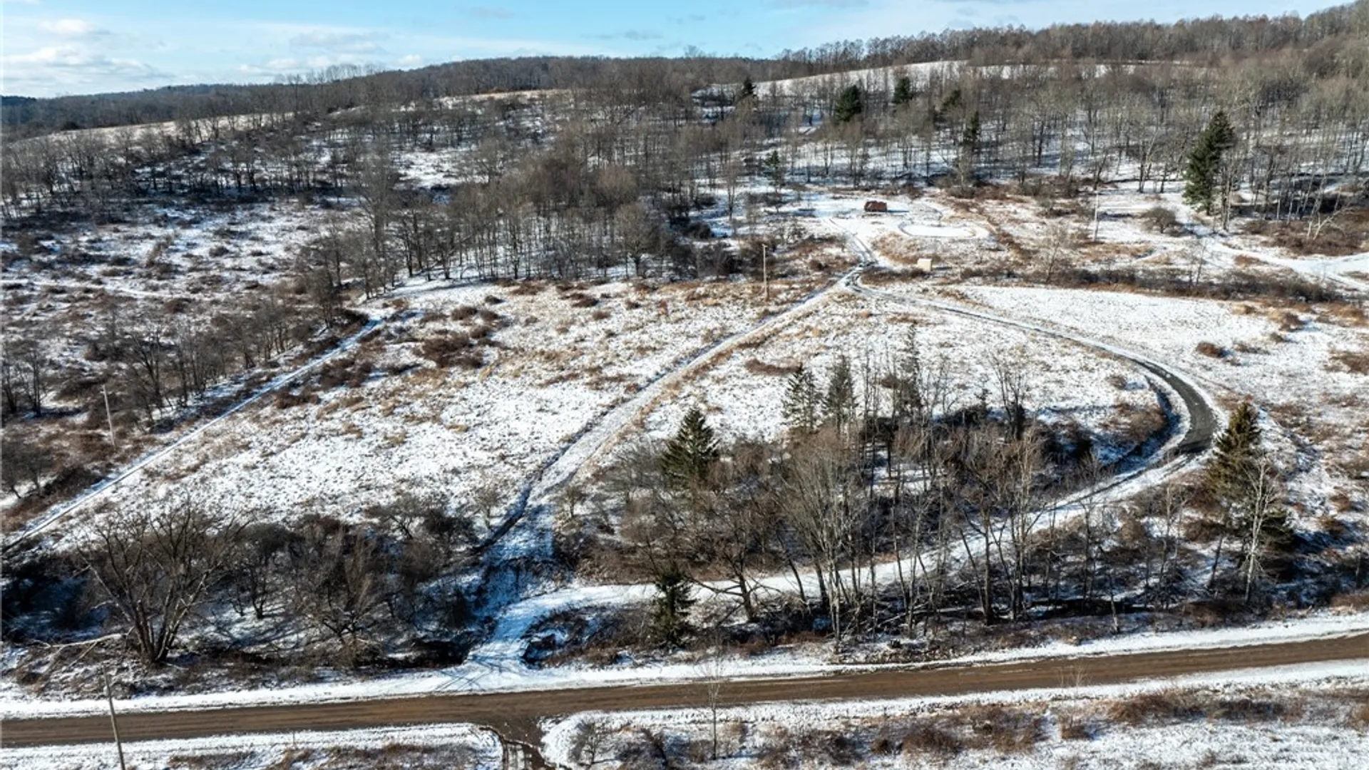 Property at 471 Frank Slawson Road, Davenport, NY 13755 4