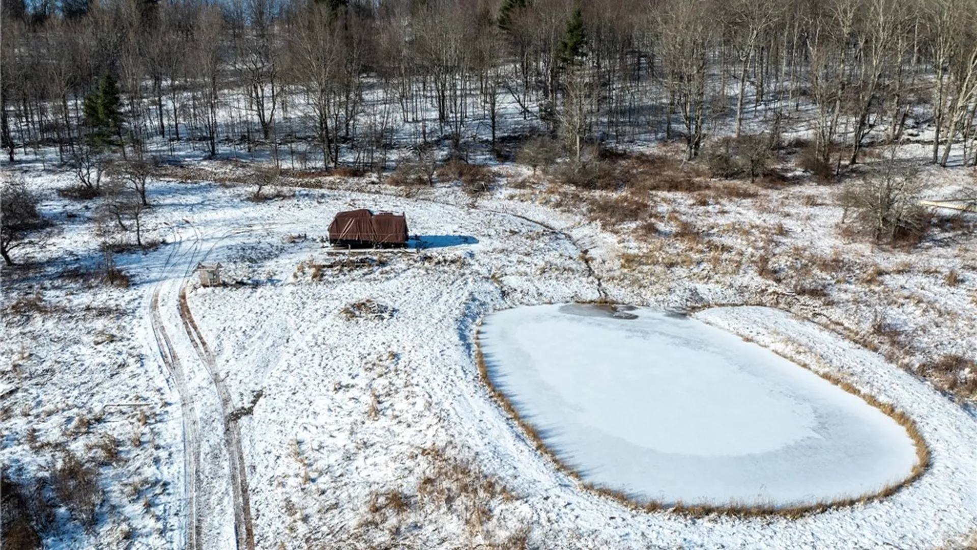 Property at 471 Frank Slawson Road, Davenport, NY 13755 5