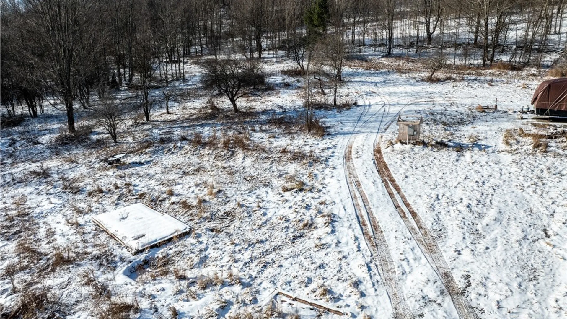 Property at 471 Frank Slawson Road, Davenport, NY 13755 6