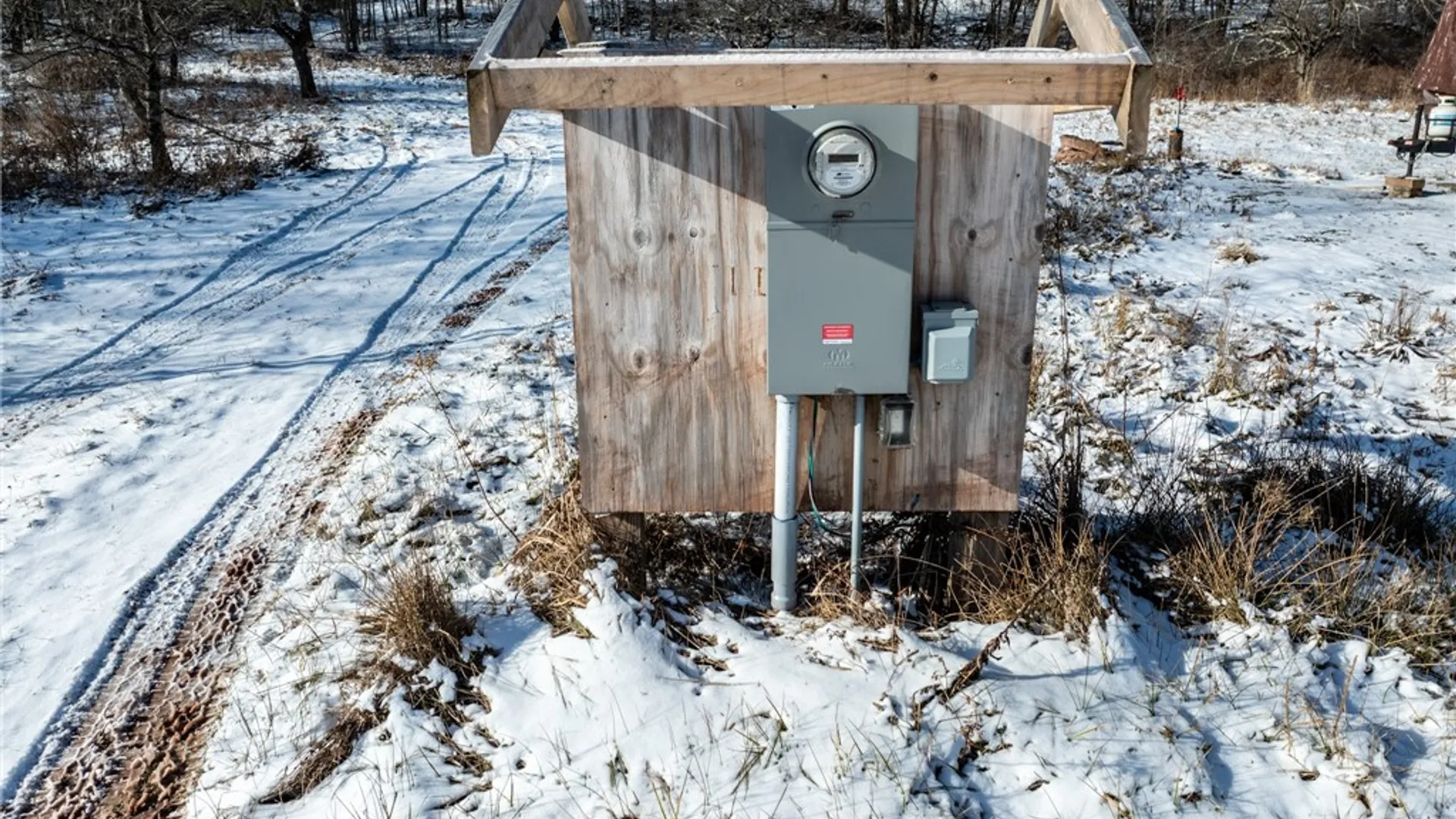 Property at 471 Frank Slawson Road, Davenport, NY 13755 7