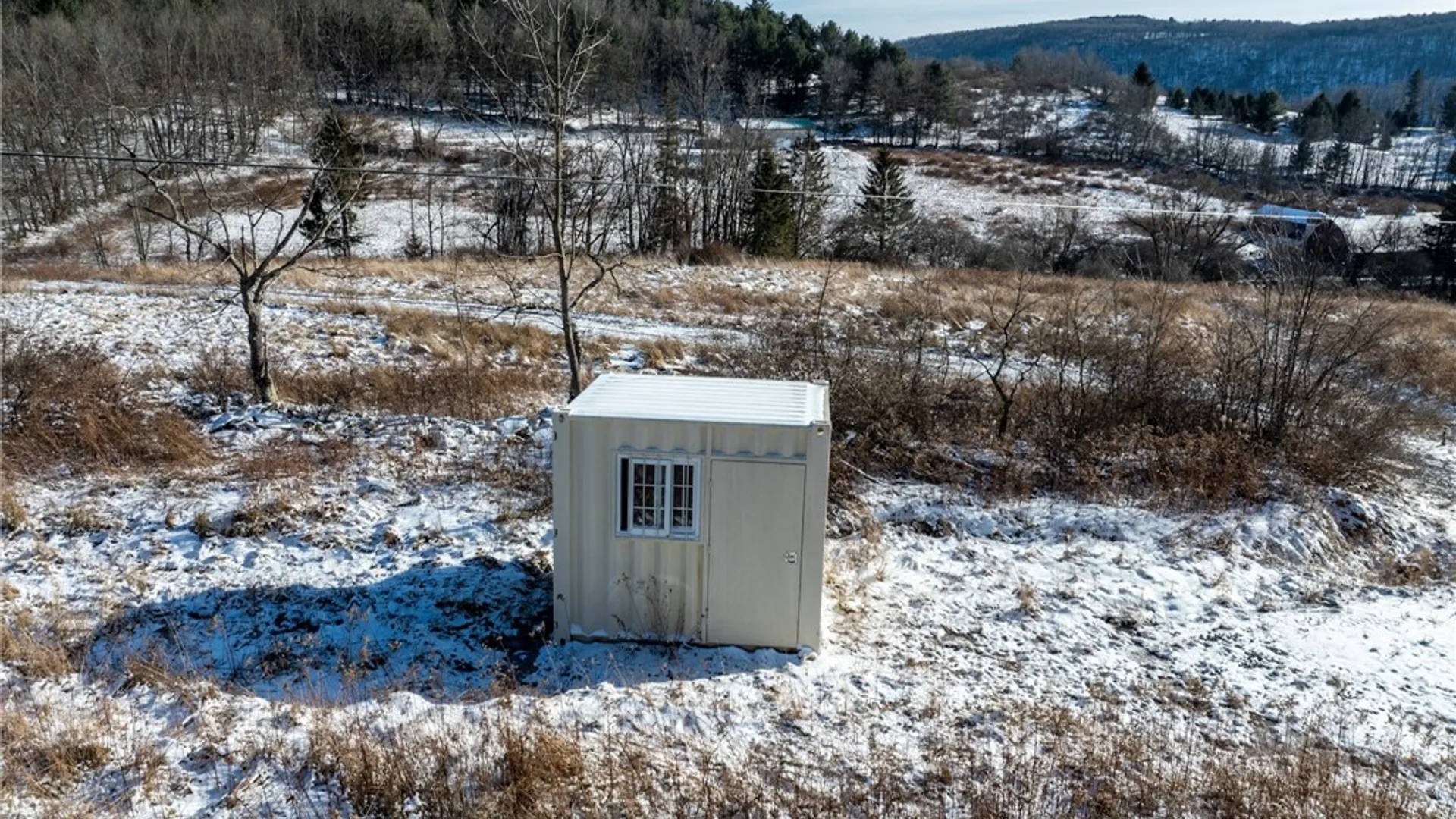 Property at 471 Frank Slawson Road, Davenport, NY 13755 8