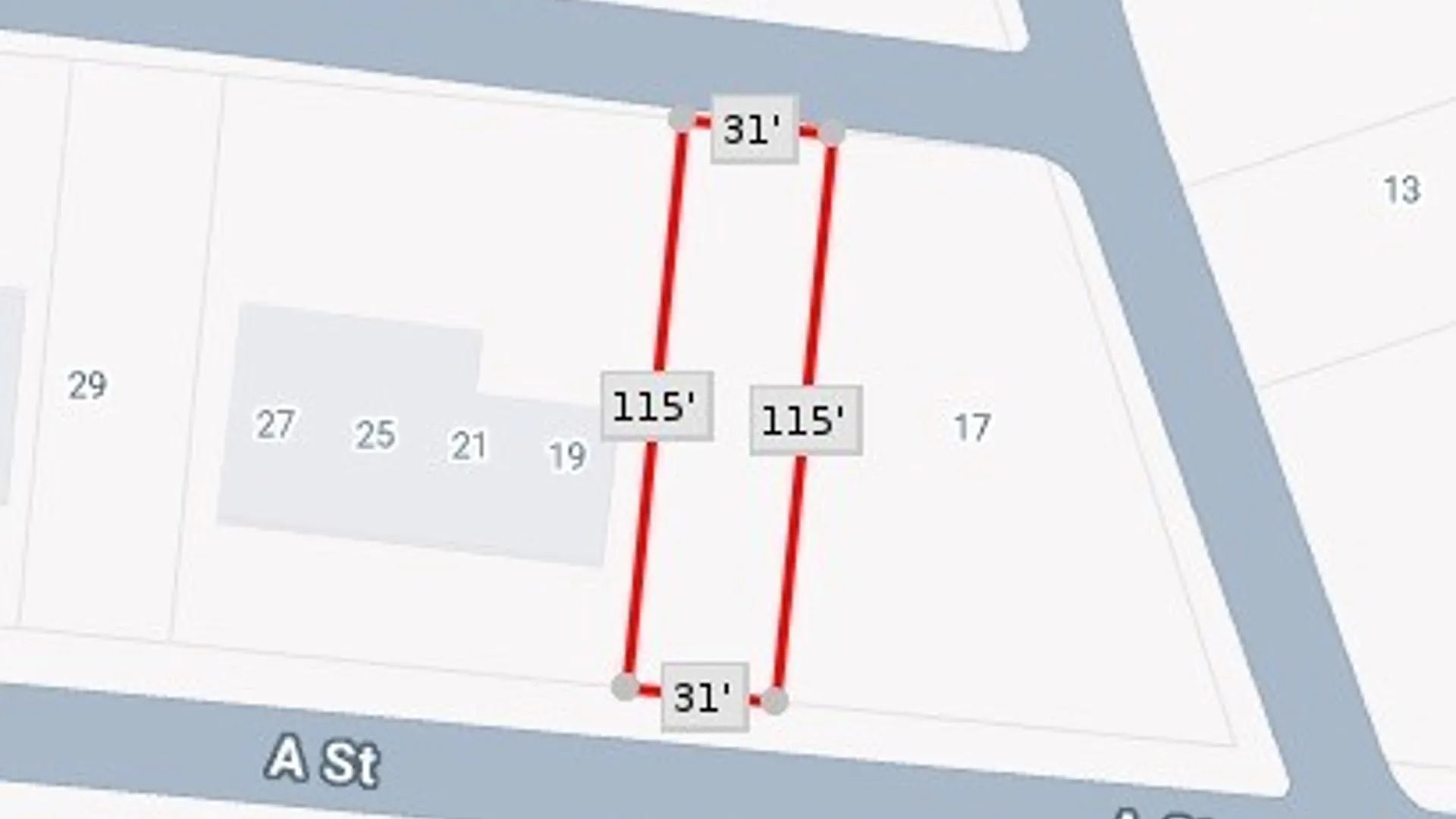 Property at 19 A Street, Niagara Falls, NY 14303 2