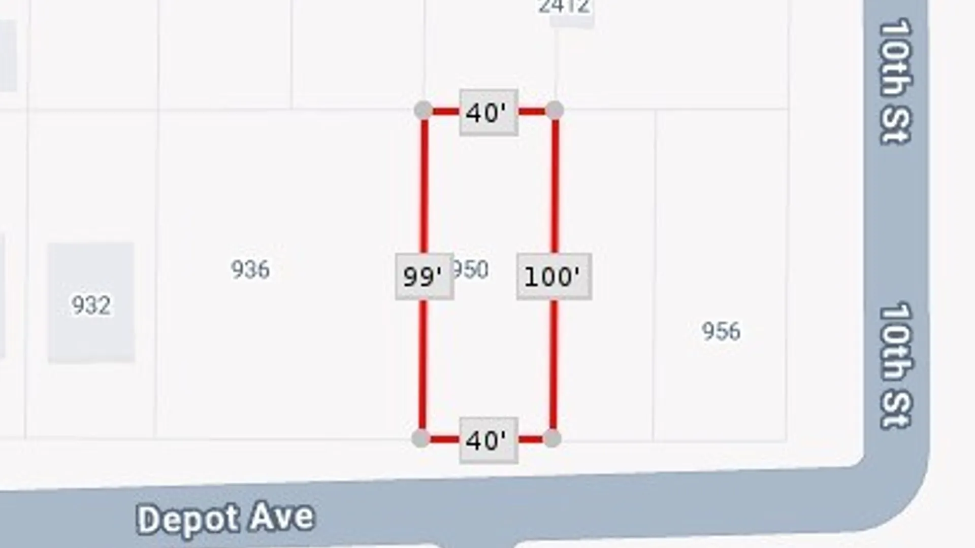 Property at 950 Depot Avenue, Niagara, NY 14305 2