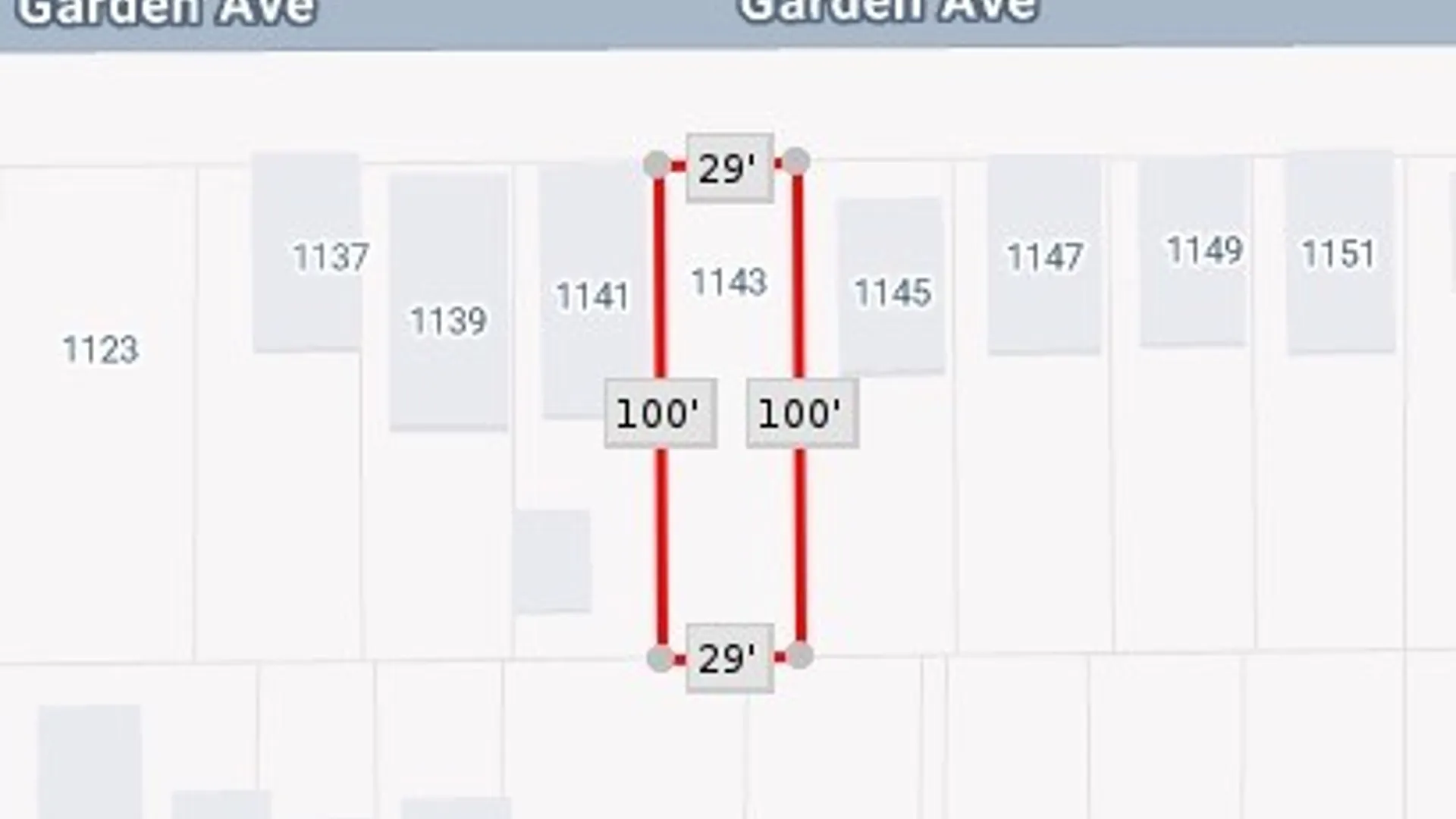 Property at 1143 Garden Avenue, Niagara Falls, NY 14305 2