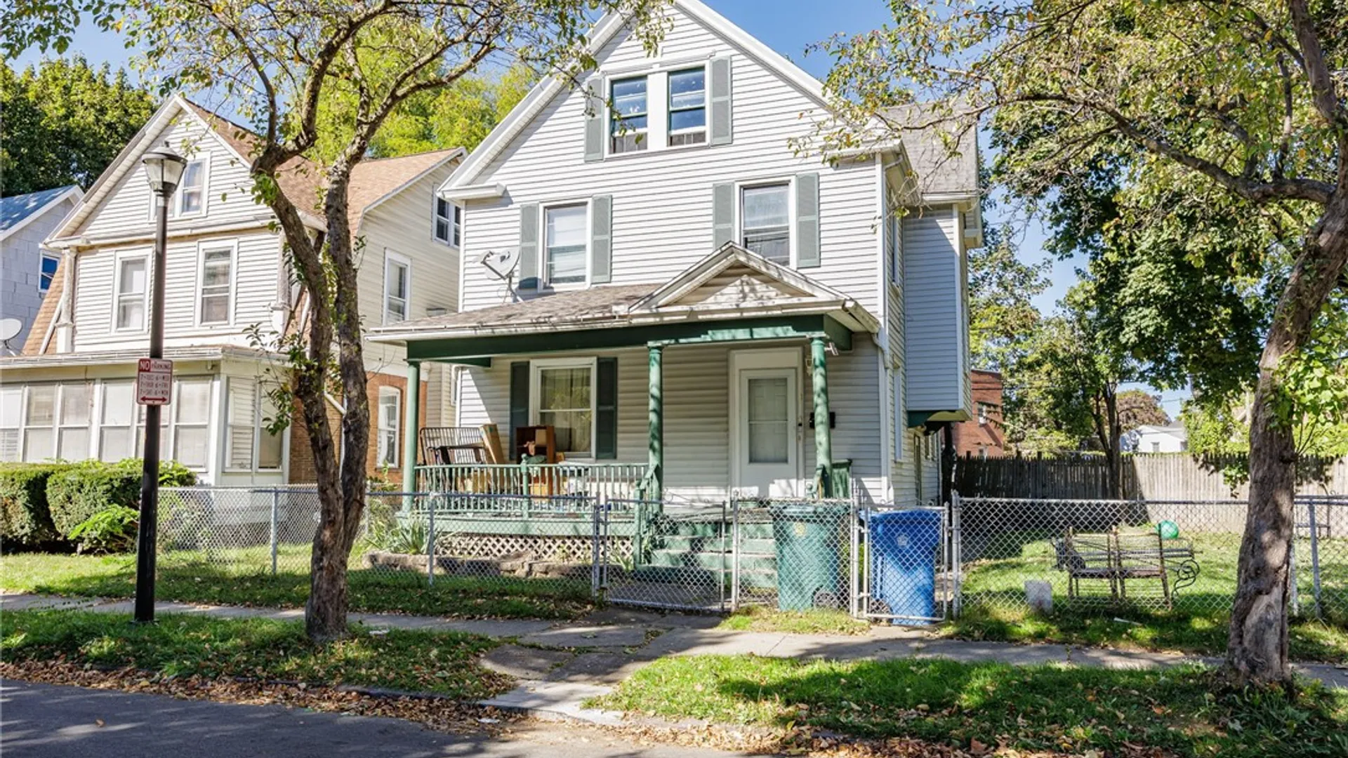 Property at 38 Saranac Street, Rochester, NY 14621 2