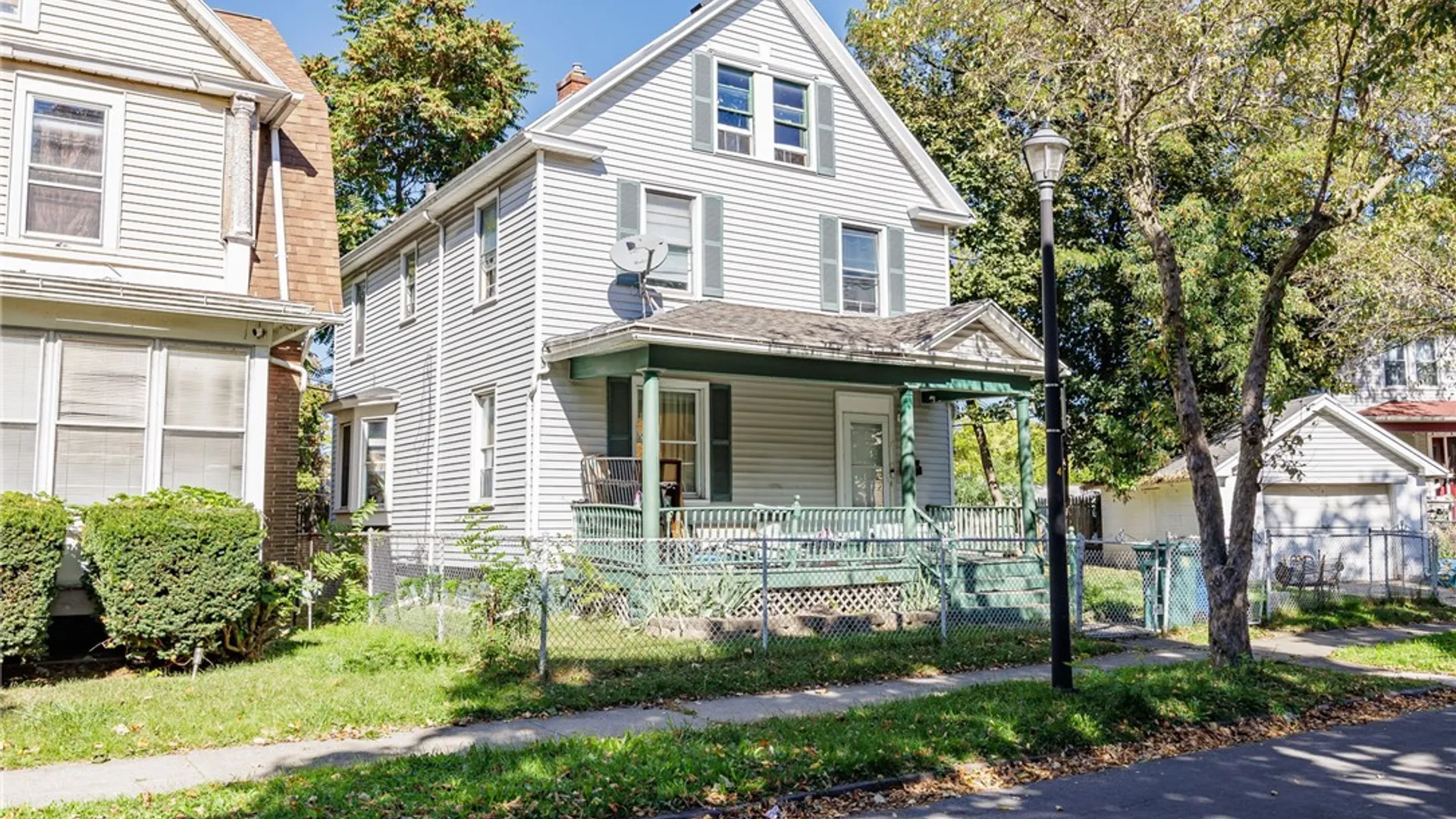 Property at 38 Saranac Street, Rochester, NY 14621 3