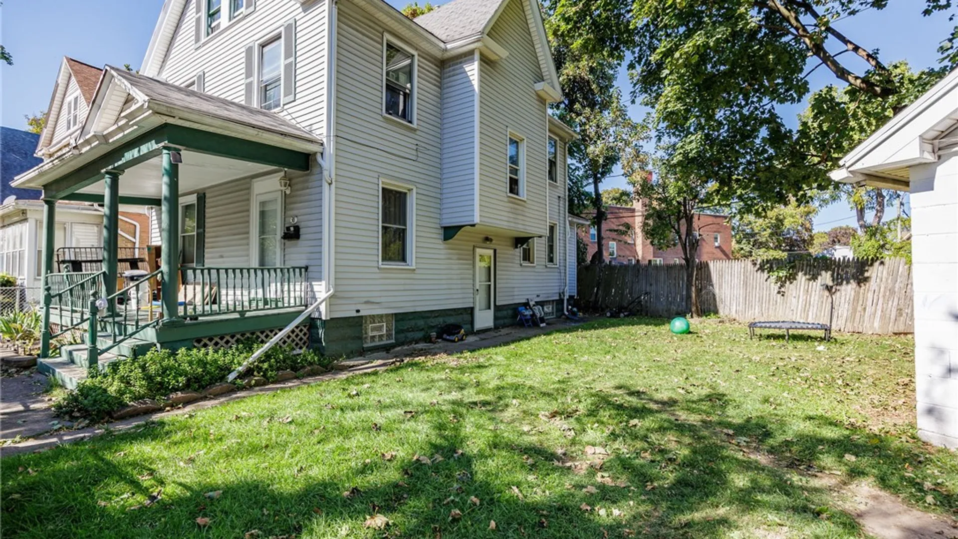Property at 38 Saranac Street, Rochester, NY 14621 5