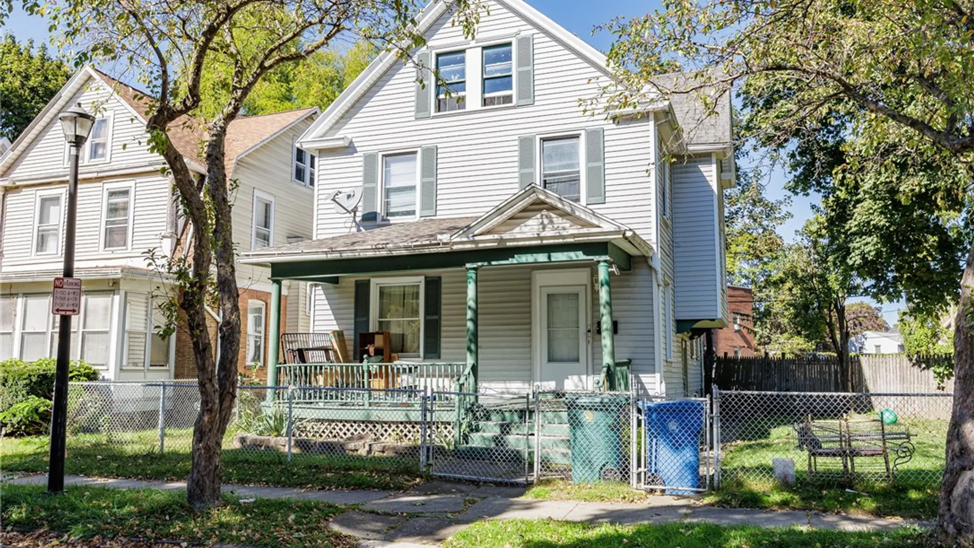 Property at 38 Saranac Street, Rochester, NY 14621 6