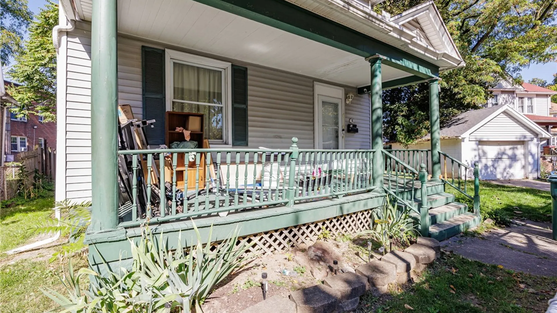 Property at 38 Saranac Street, Rochester, NY 14621 7