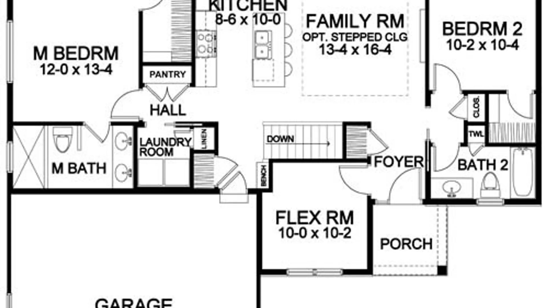 Property at 6321 Brookhill Drive, Victor, NY 14564 2