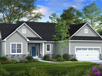 Property at 6305 Brookhill Drive, Victor, NY 14564